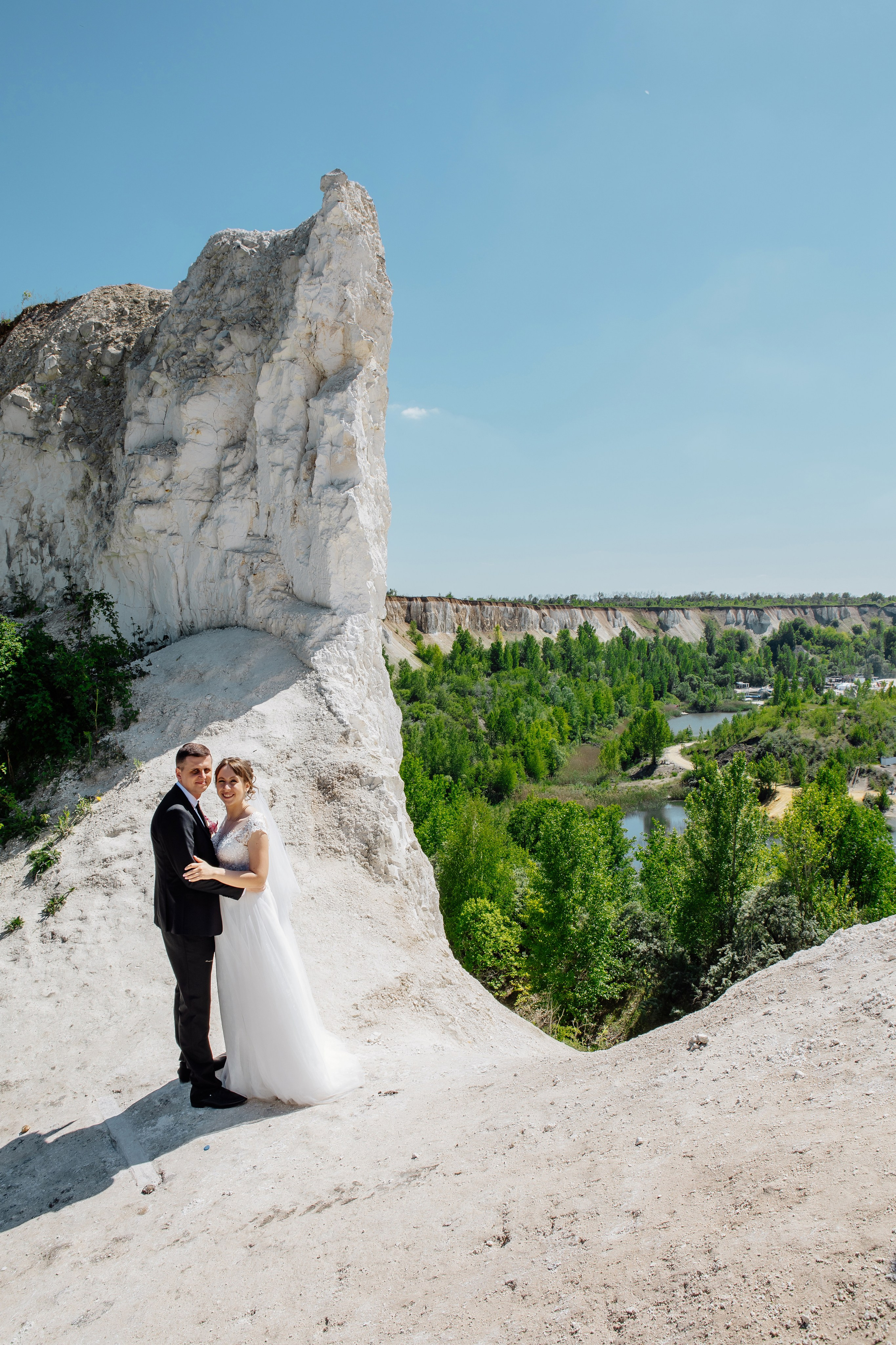 Александр и Мария. Фотограф Воронеж, Липецк