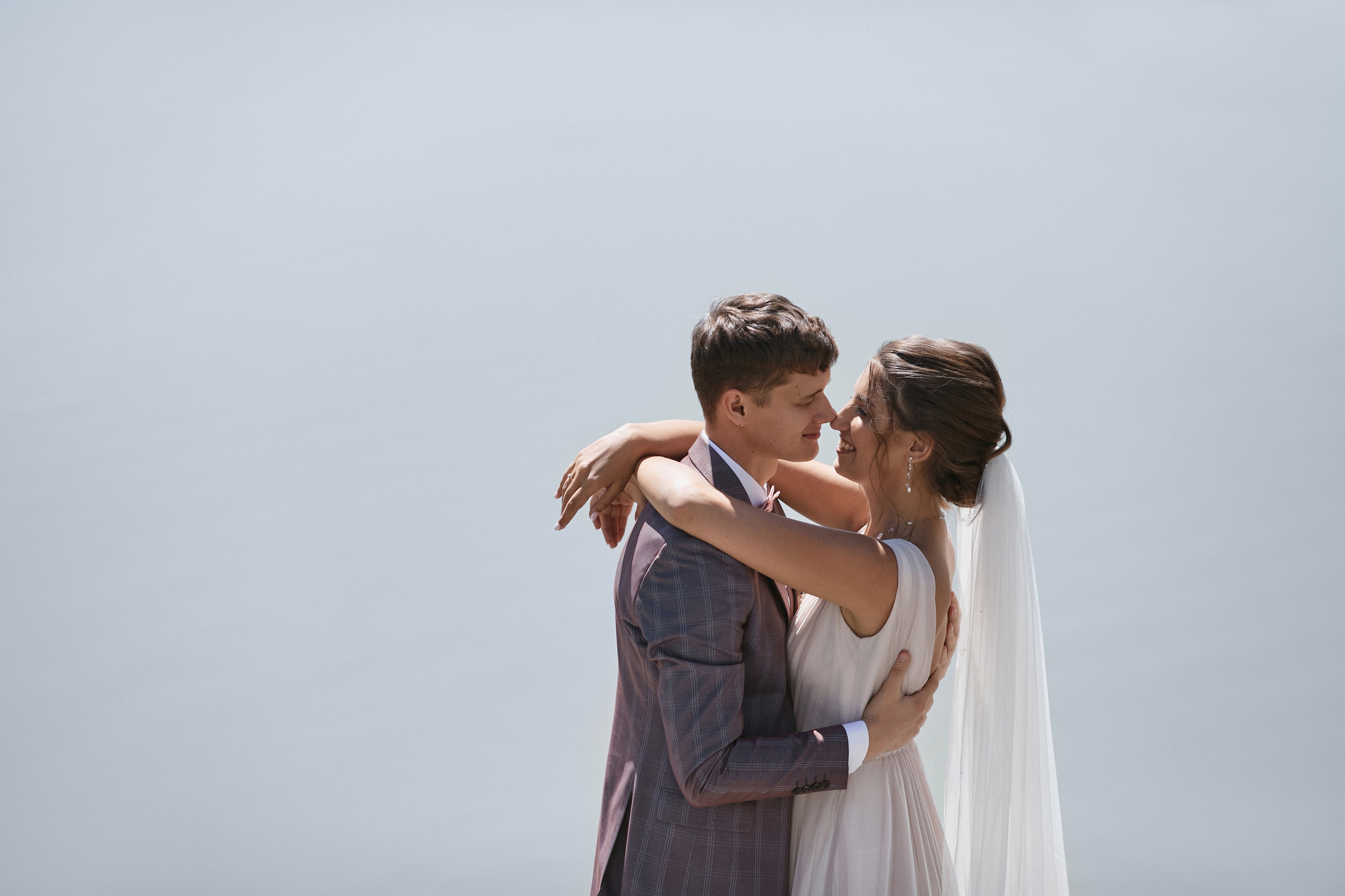 Павел & Анастасия. Фотограф Андрей Кононенко