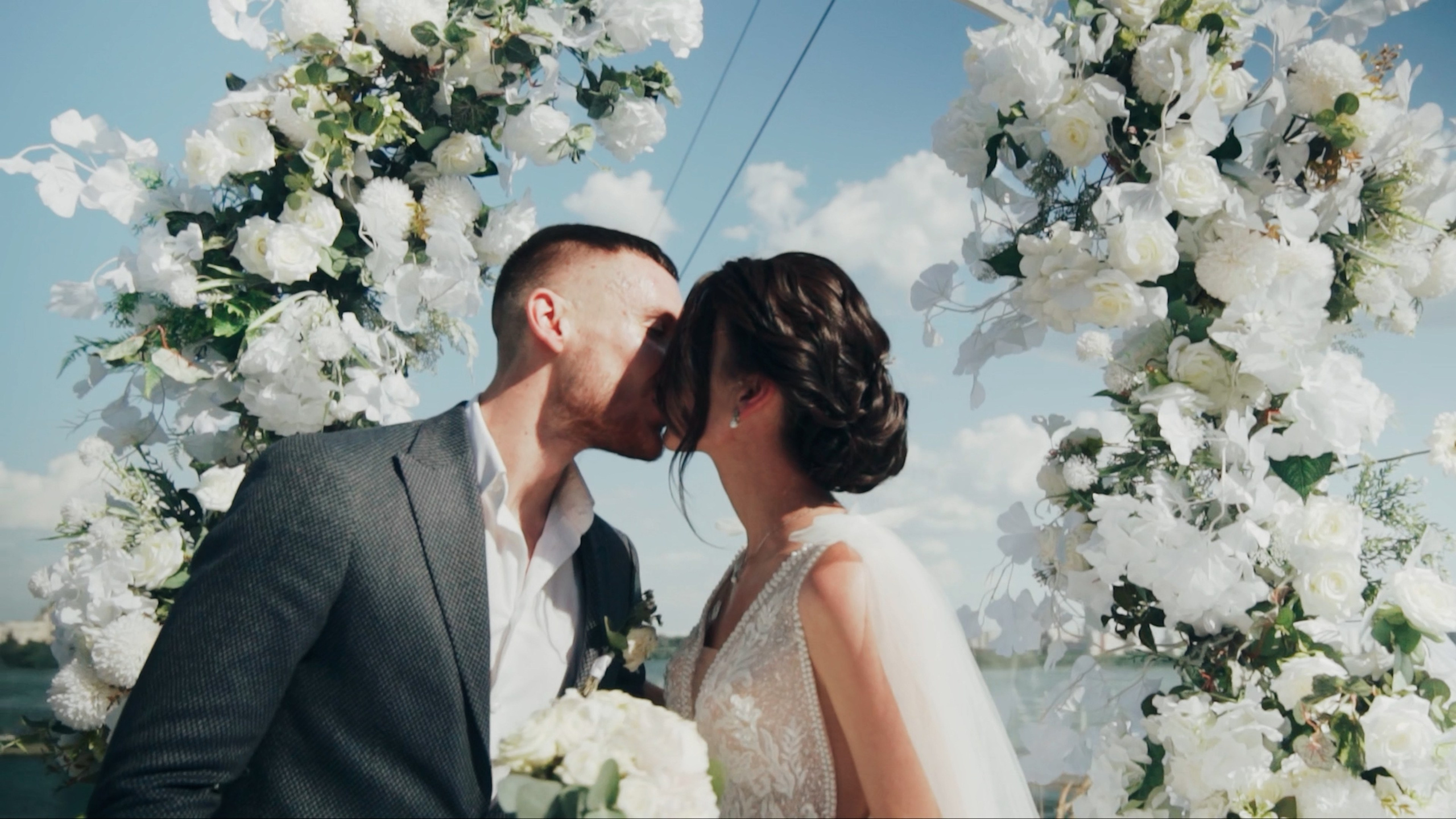 Weddings. Фотограф и видеограф Максим Карпов Воронеж