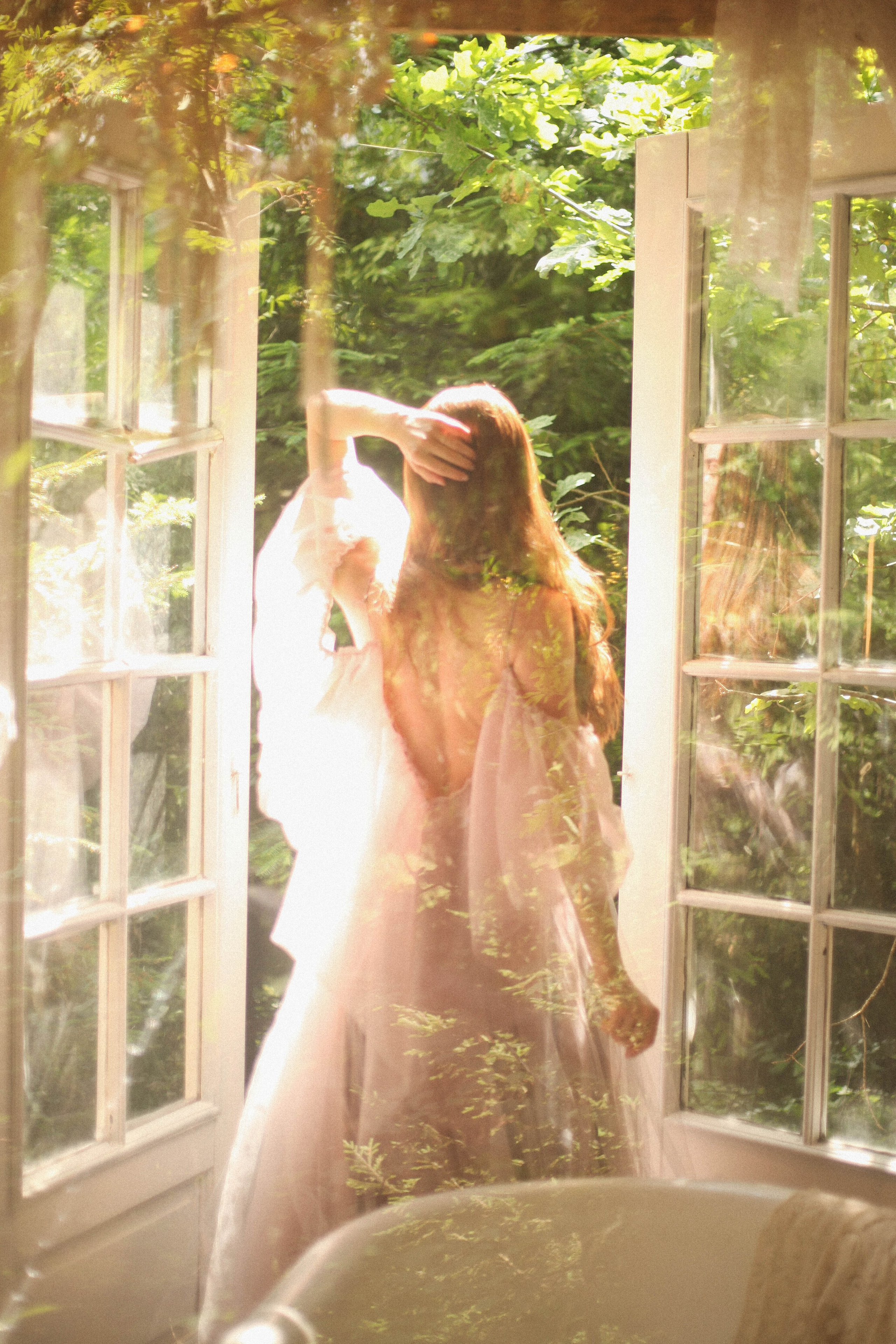 Женский портрет (Елена). Фотограф Калуга|Москва|Крым Данилова Александра