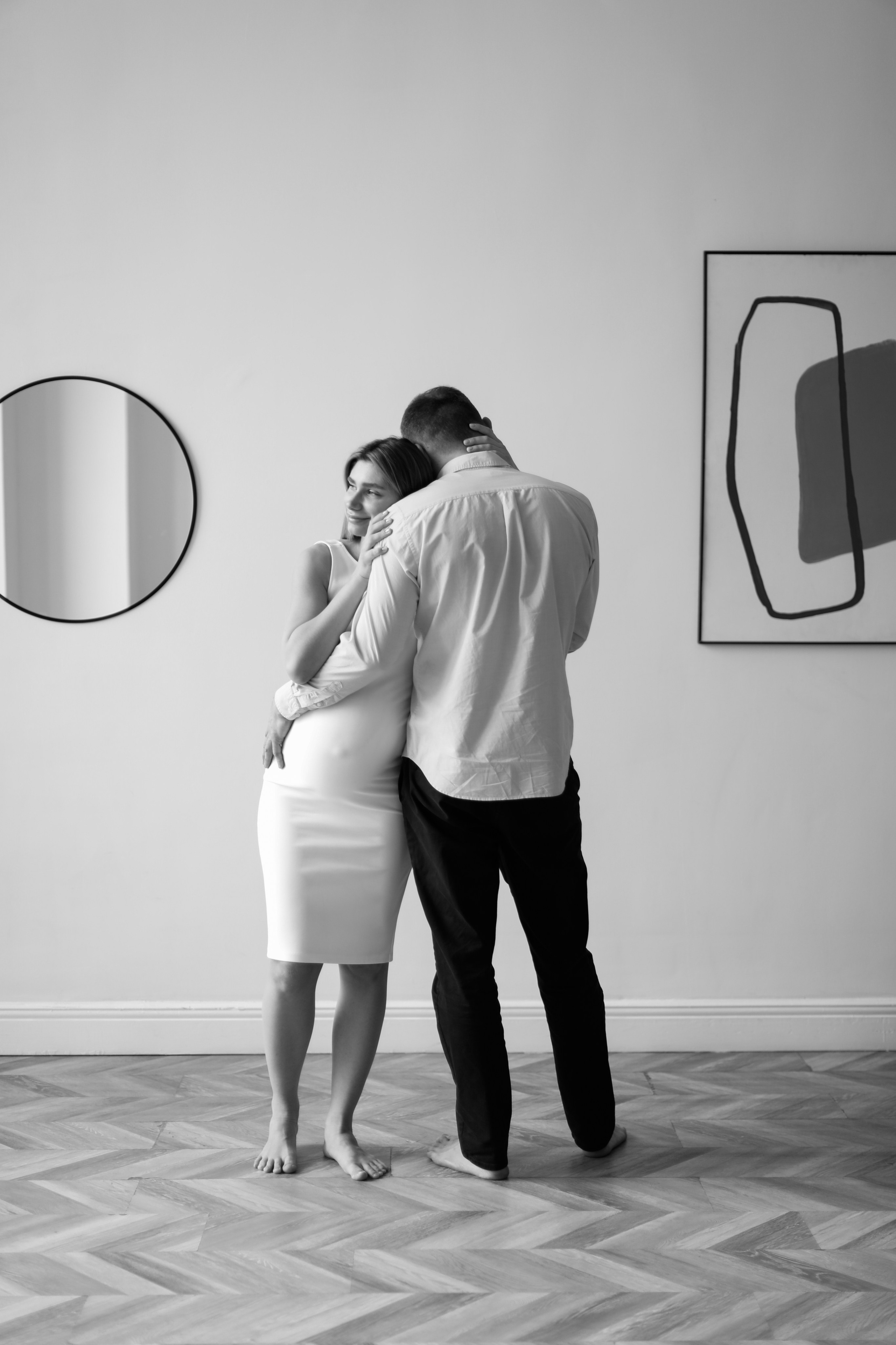 Кристина и Виталий. Фотограф Олеся Милош Мытищи, Москва и МО и весь мир