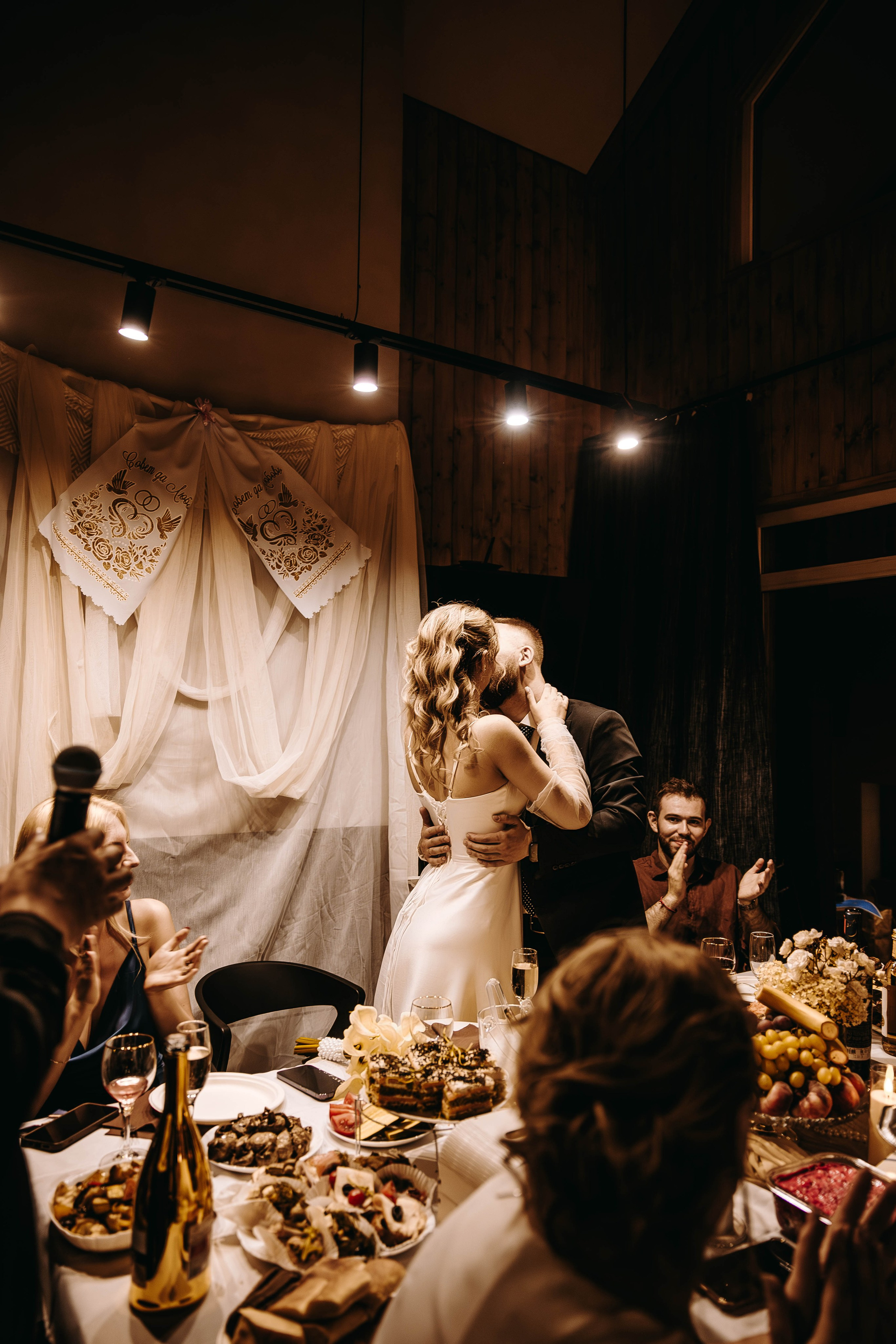 Владислав и Виктория. Фотограф в Ставрополе Алина Клочкова