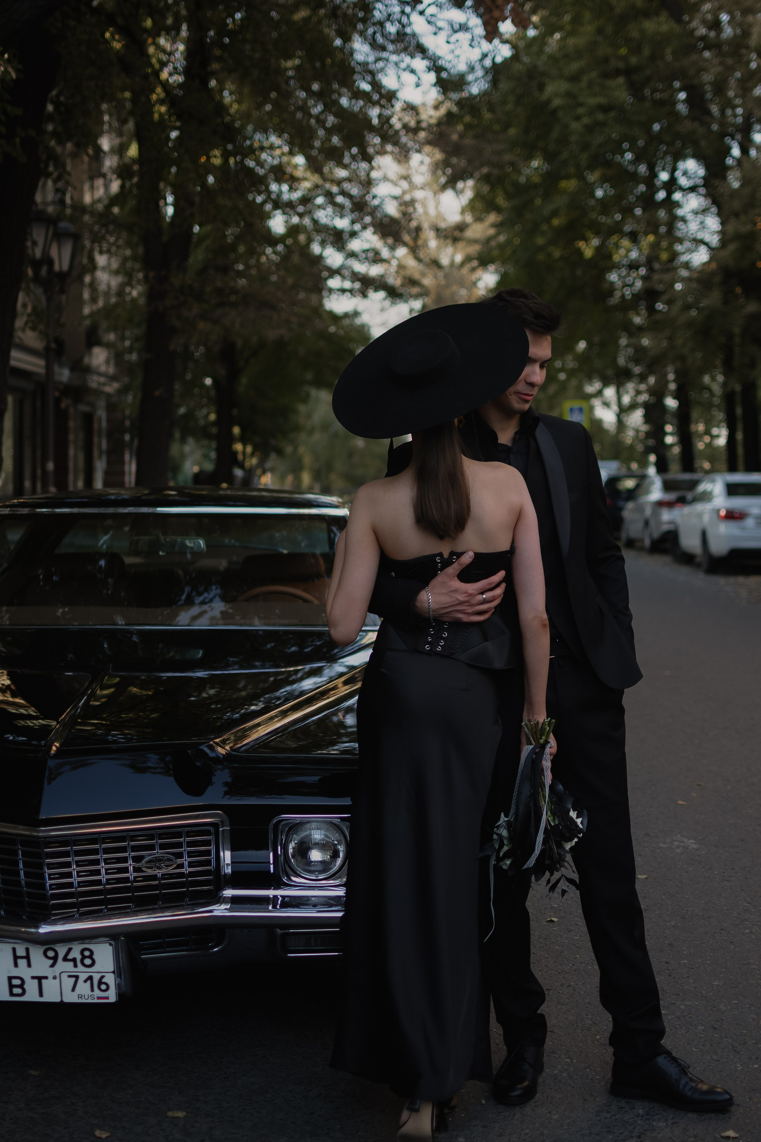 Евгения & Аскар. Фотограф Ижевск | Казань