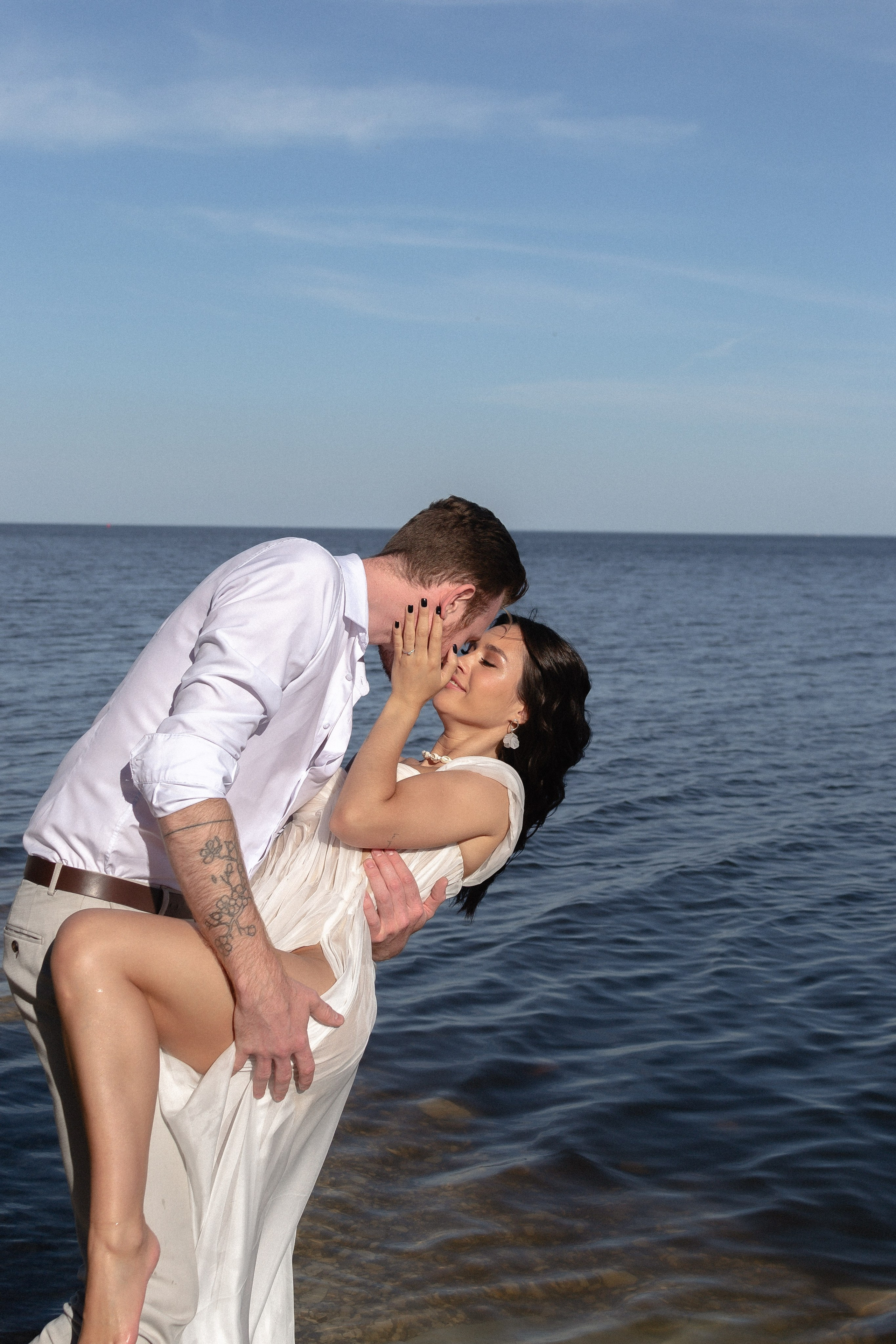 Лика & Александр. Фотограф Ижевск | Казань