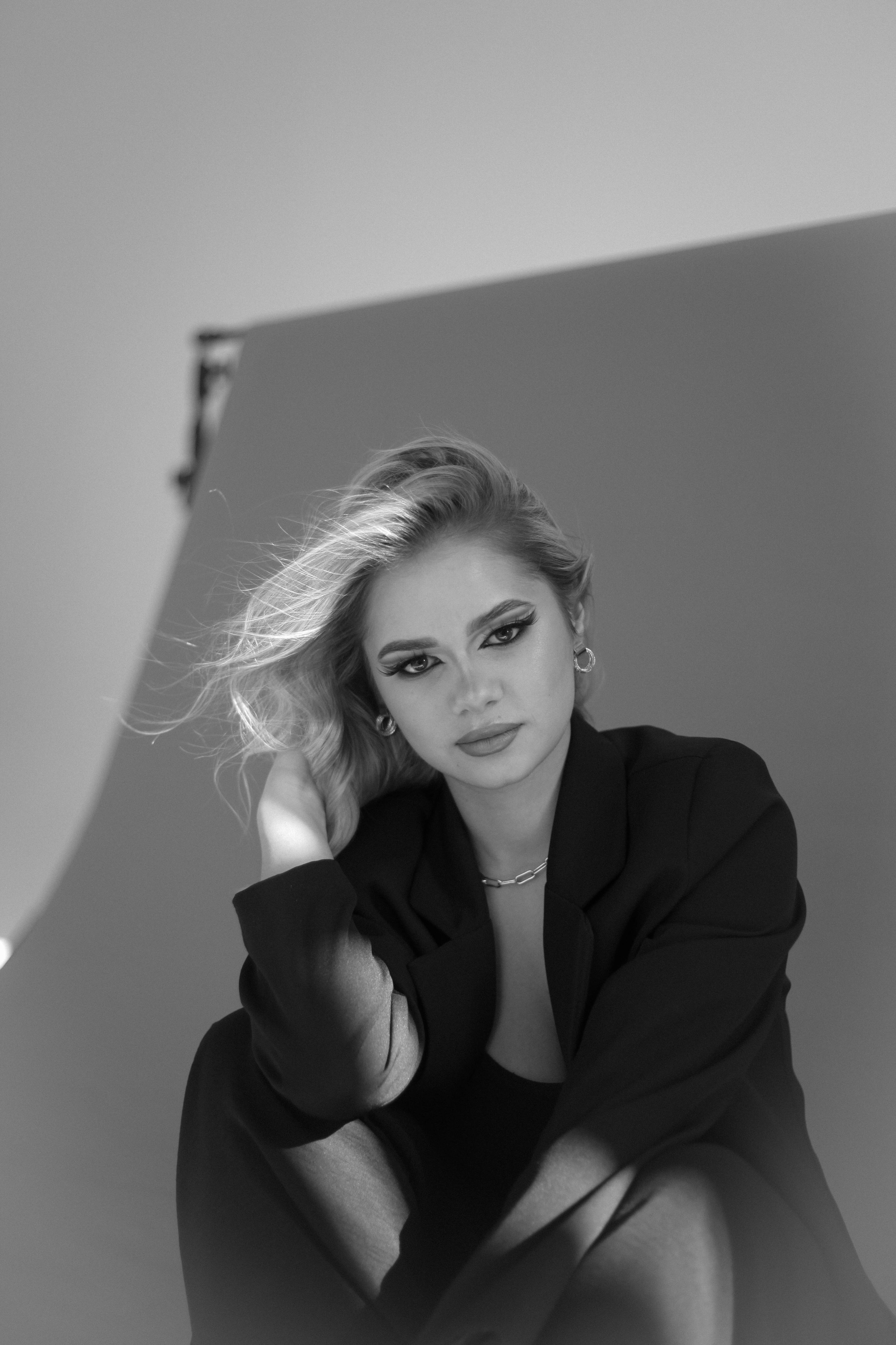 Полина. Свадебный и индивидуальный фотограф в Волгограде Епихина Надежда