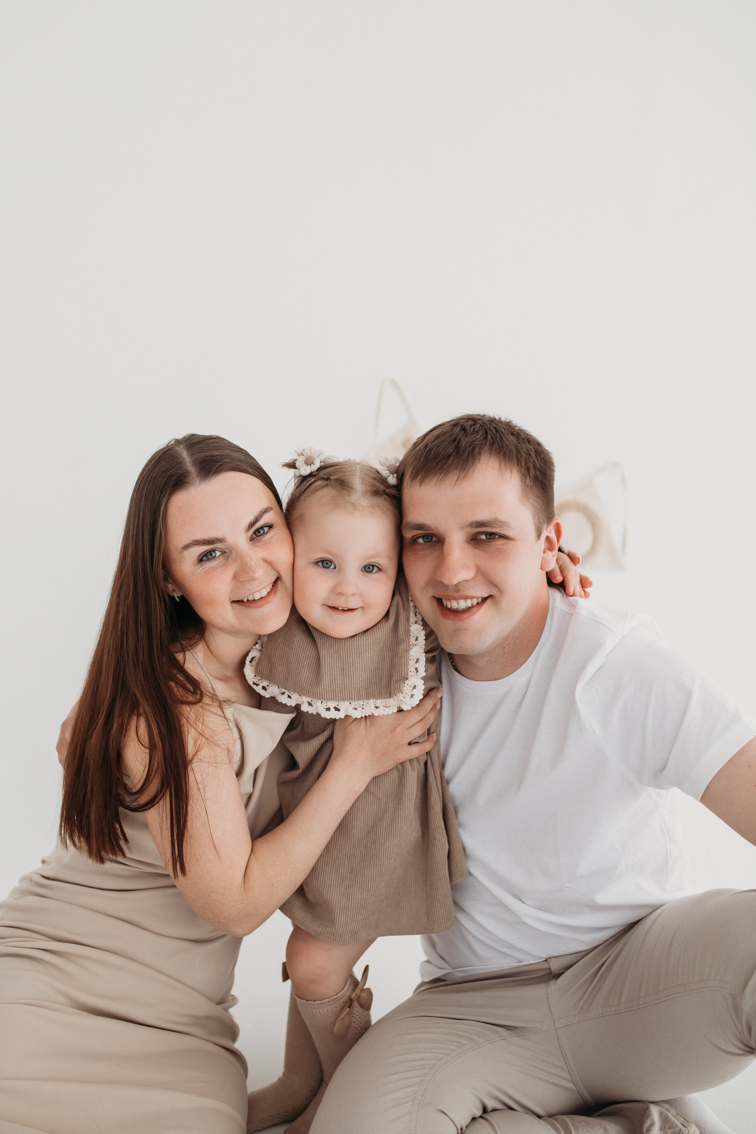 Лерочка. Семейный и детский фотограф Минск, Беларусь