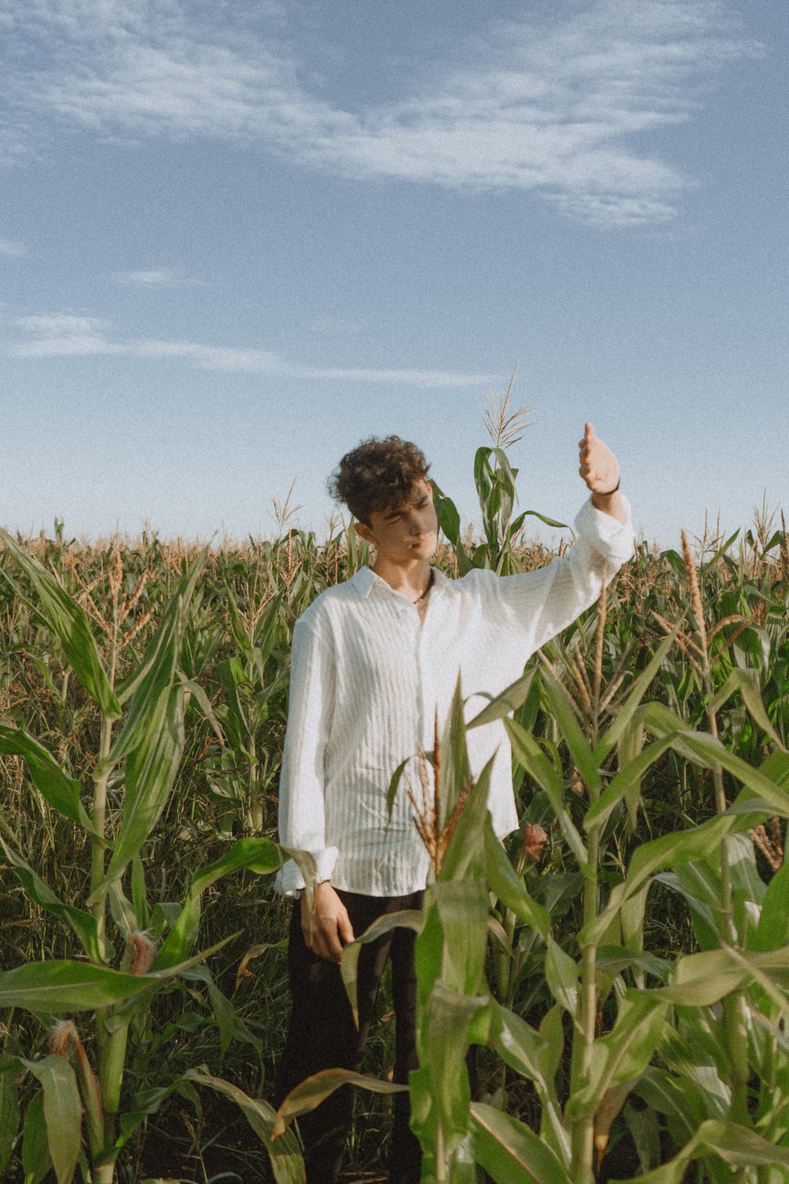 El'chin. Стильный фотограф Екатеринбурга Veber Anastasia