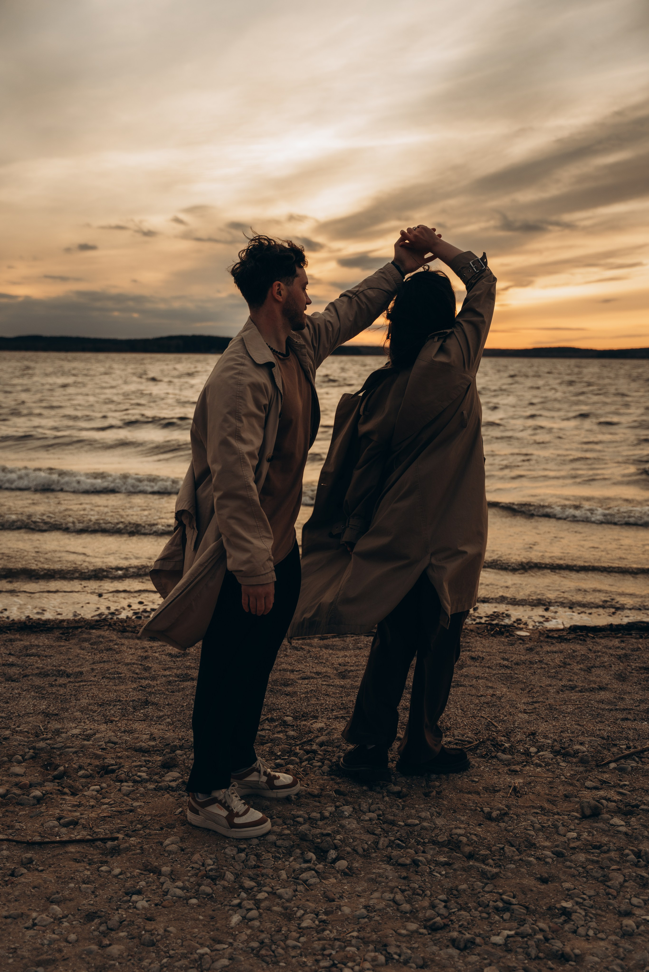 Вероника + Никита. Фотограф Мария Миллс | Минск