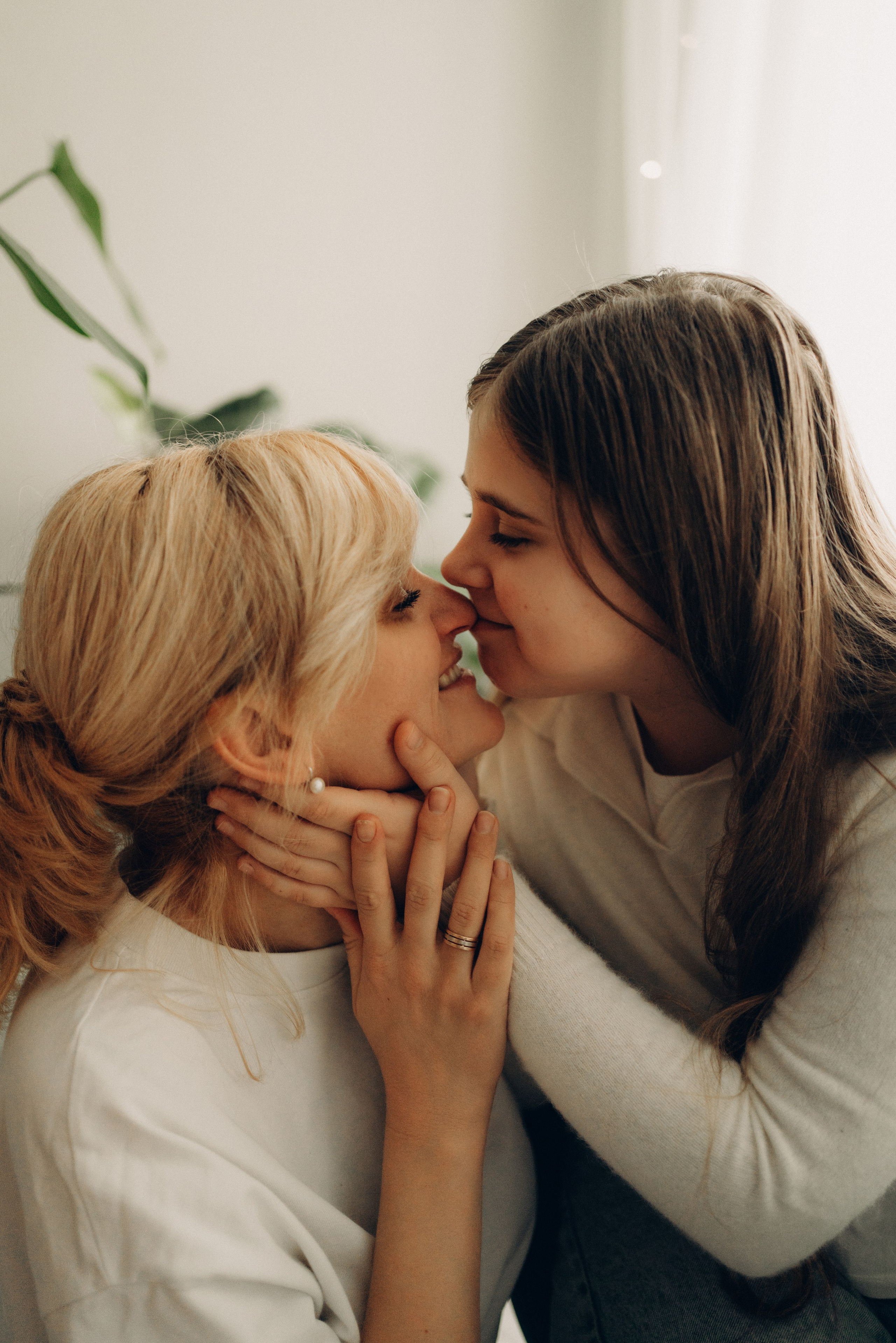 Настя, Антон, Яроша, Агата и Цезарь. Фотограф в Минске — Мария Миллс