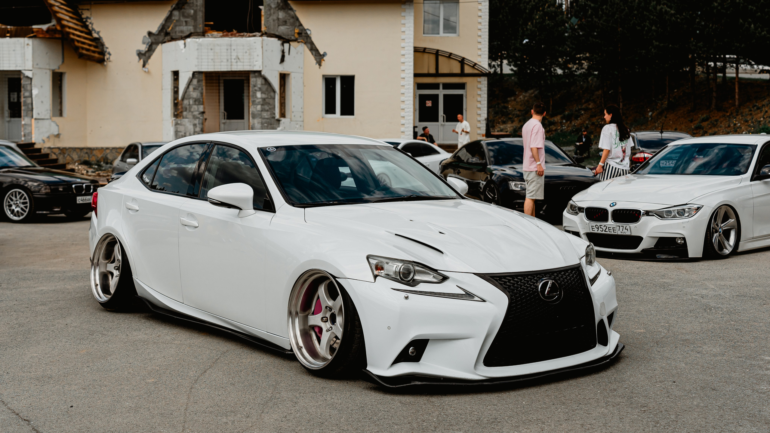 ENJOY! DRIFT EVENT, май²⁰²⁶. Репортажный фотограф в Челябинске Анастасия Хмарук