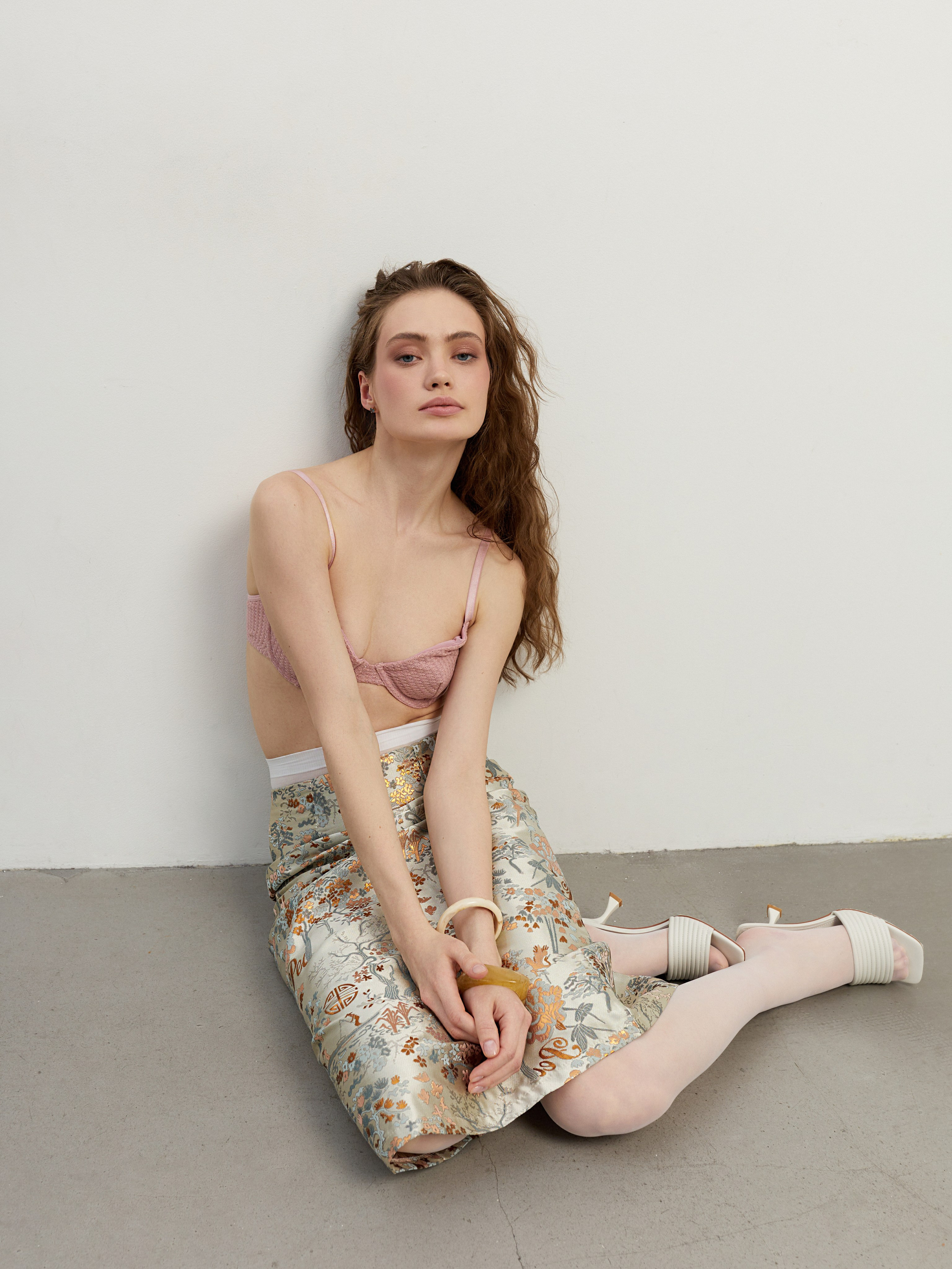 Lookbook. Фотограф для брендов в Москве