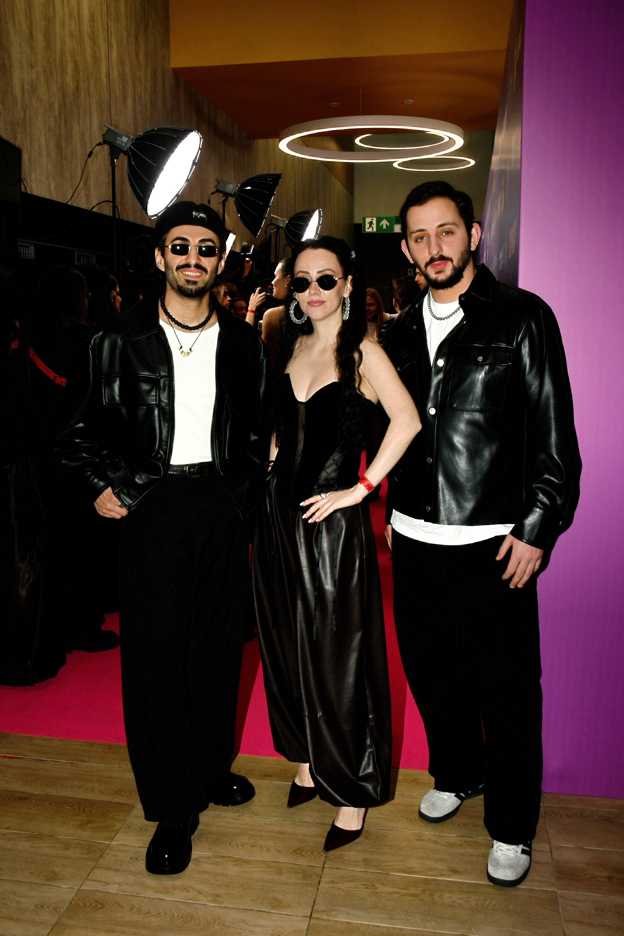 BLOGGERS MUSIC AWARDS 2026