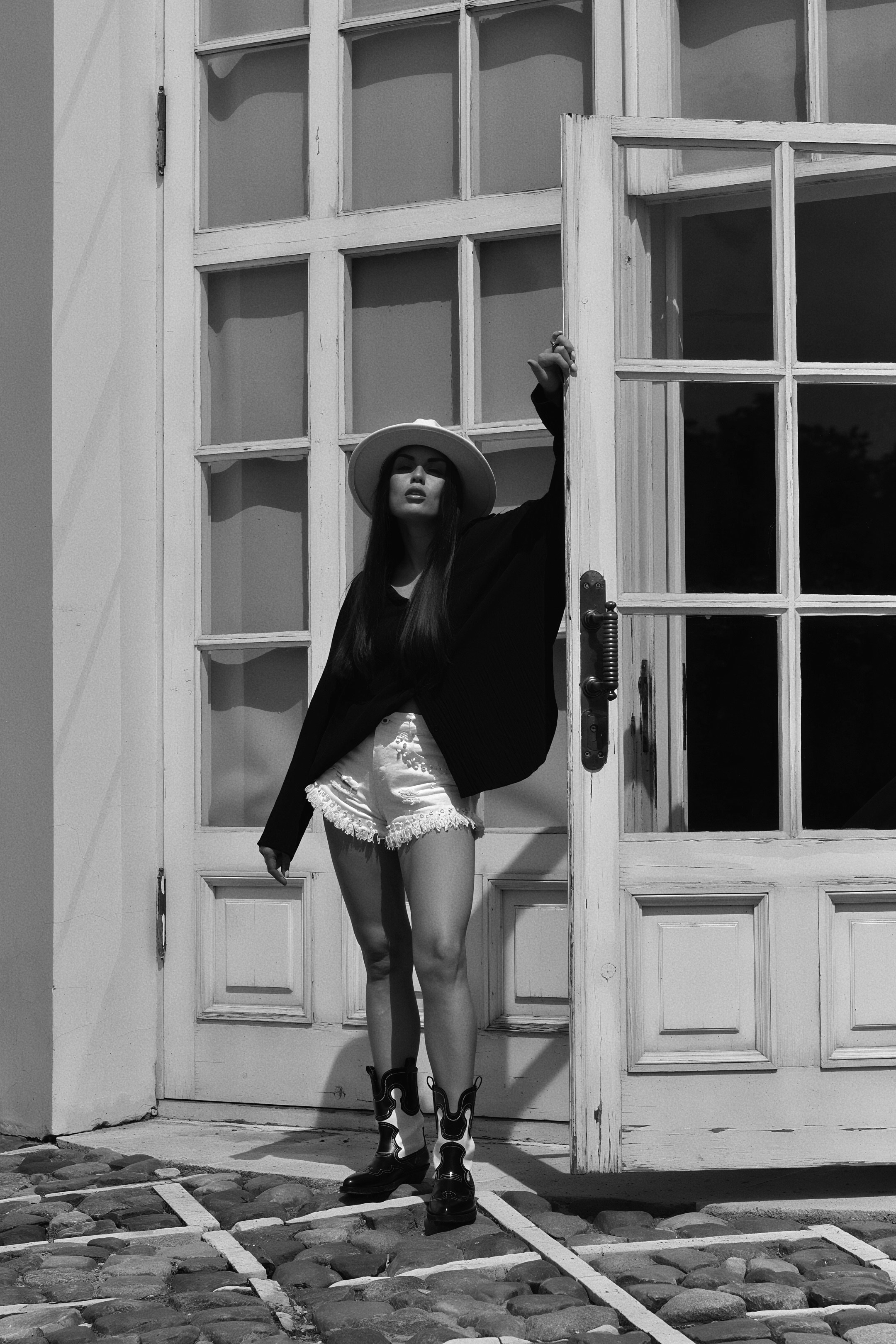 Александра