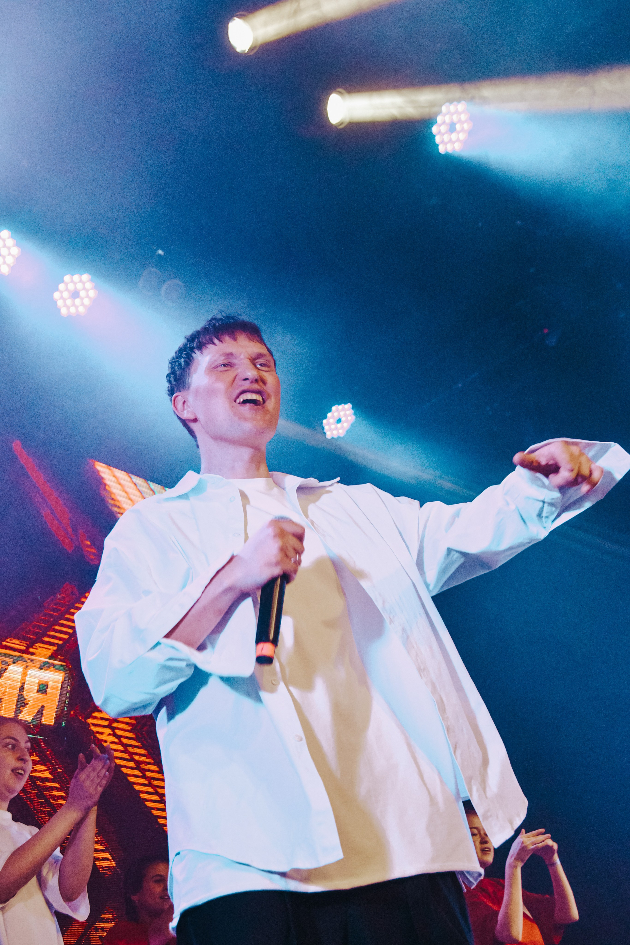 Группа «Интонация»