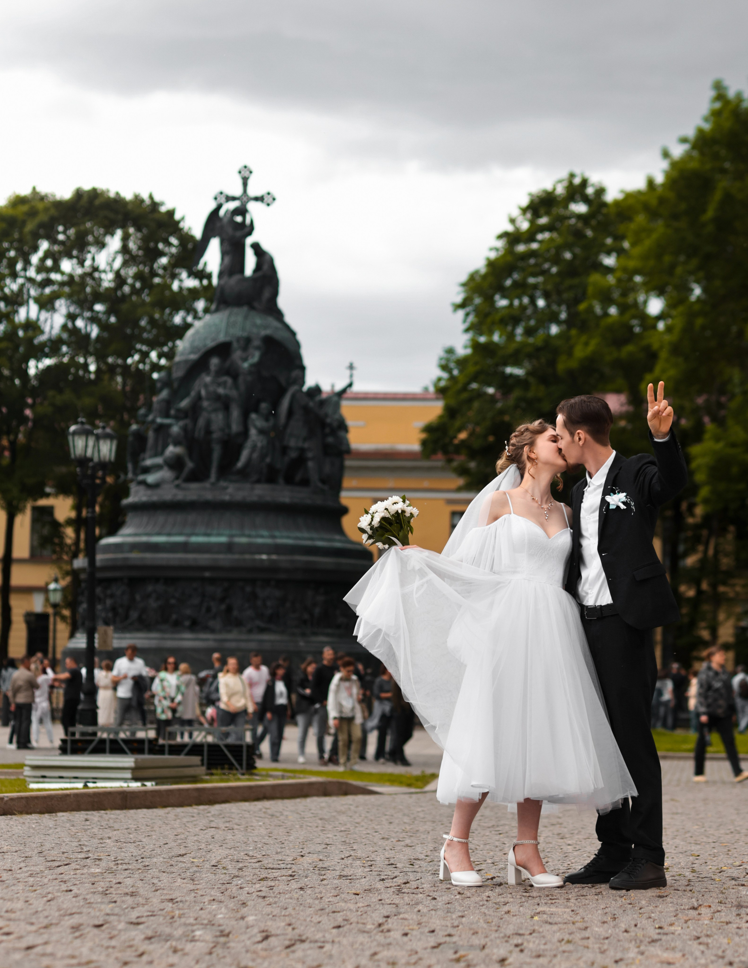 Свадьба. Главная