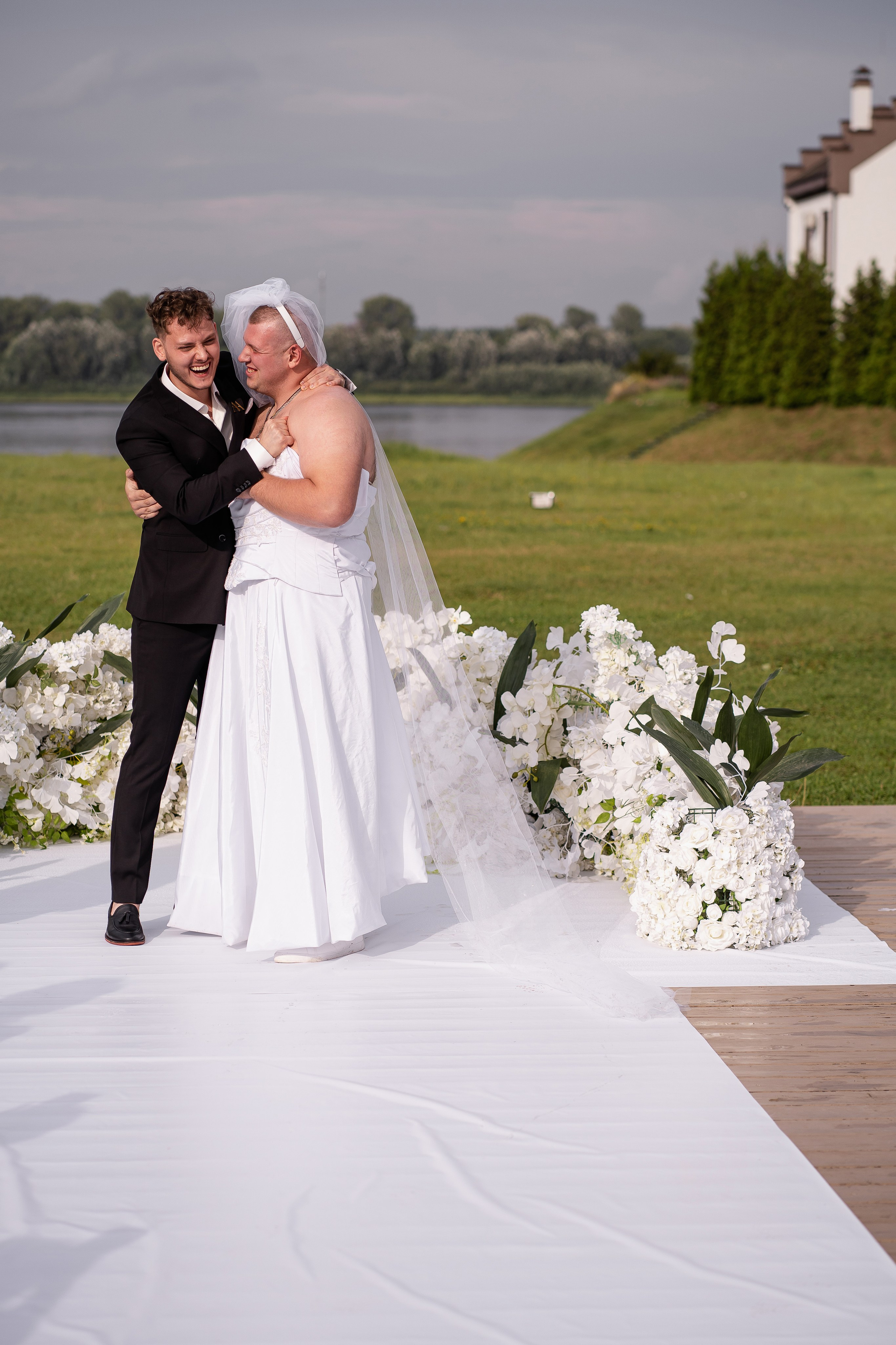 Свадебная серия Александра и Алины. Фотограф в Нижнем Новгороде Фомина Андрея. Свадебный, репортажный фотограф Фомин Андрей в Нижнем Новгороде