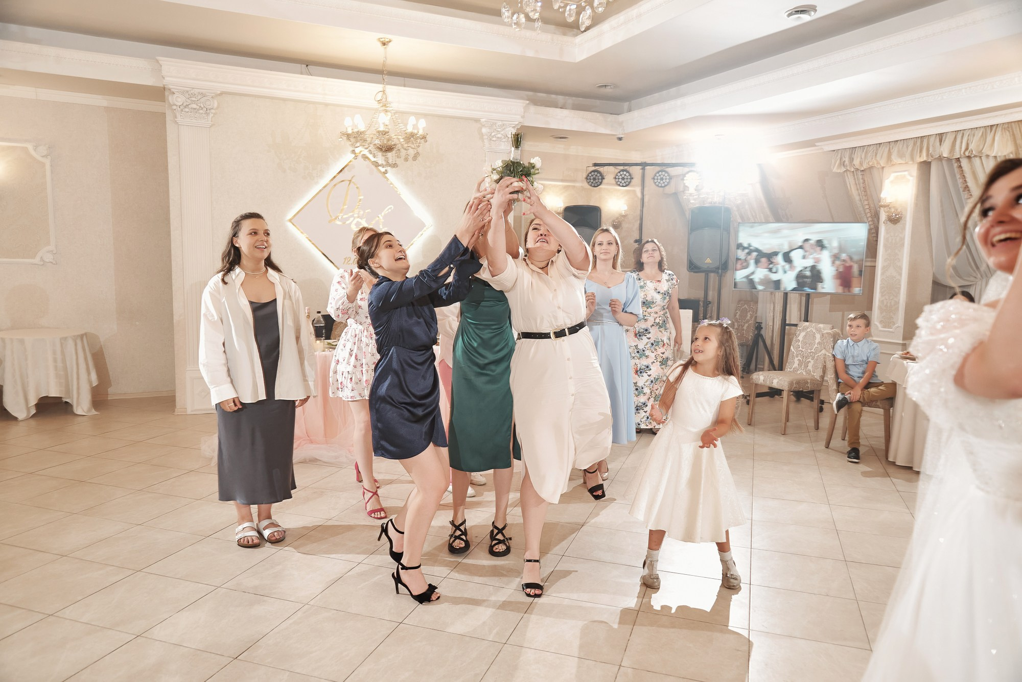 Денис и Екатерина. Свадебный фотограф в Барнауле Дмитрий Медведев