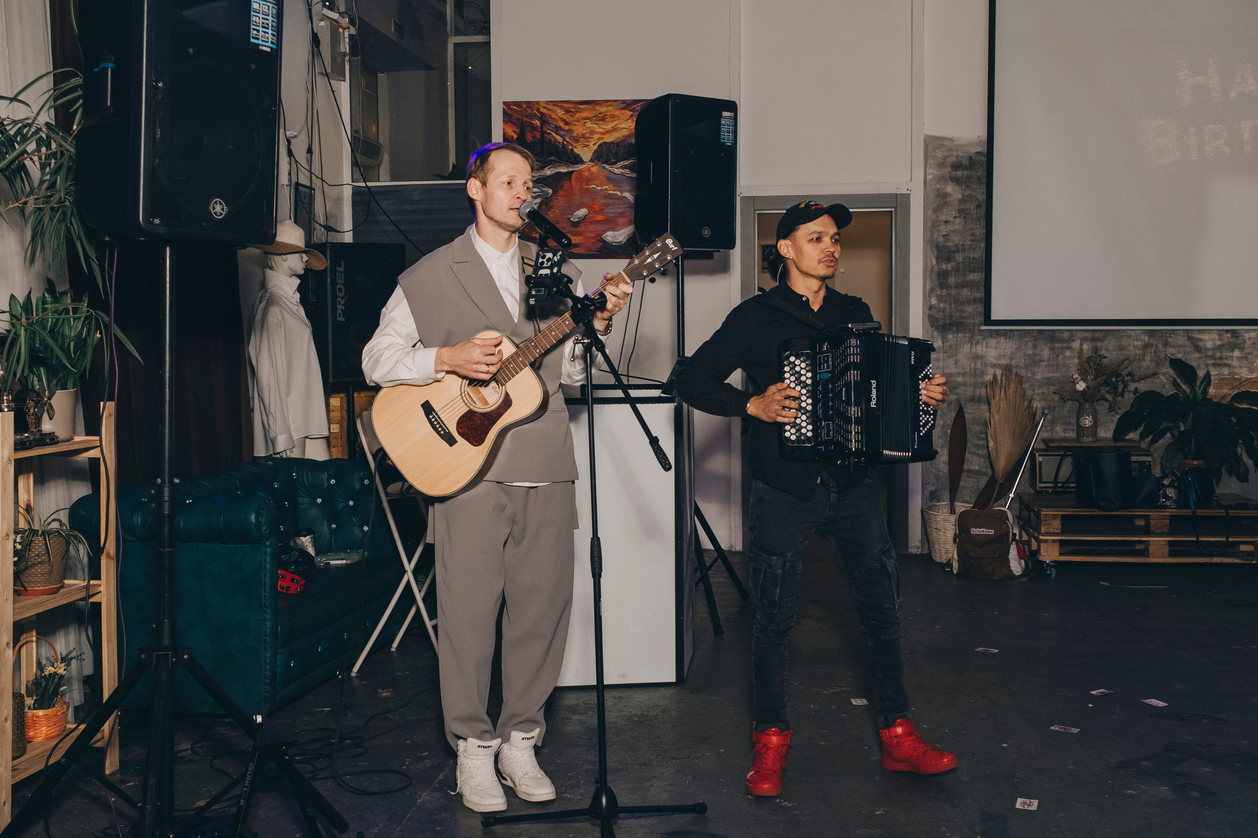 Репортаж Дня Рождения. Фотограф в Иркутске Анна Мирошникова