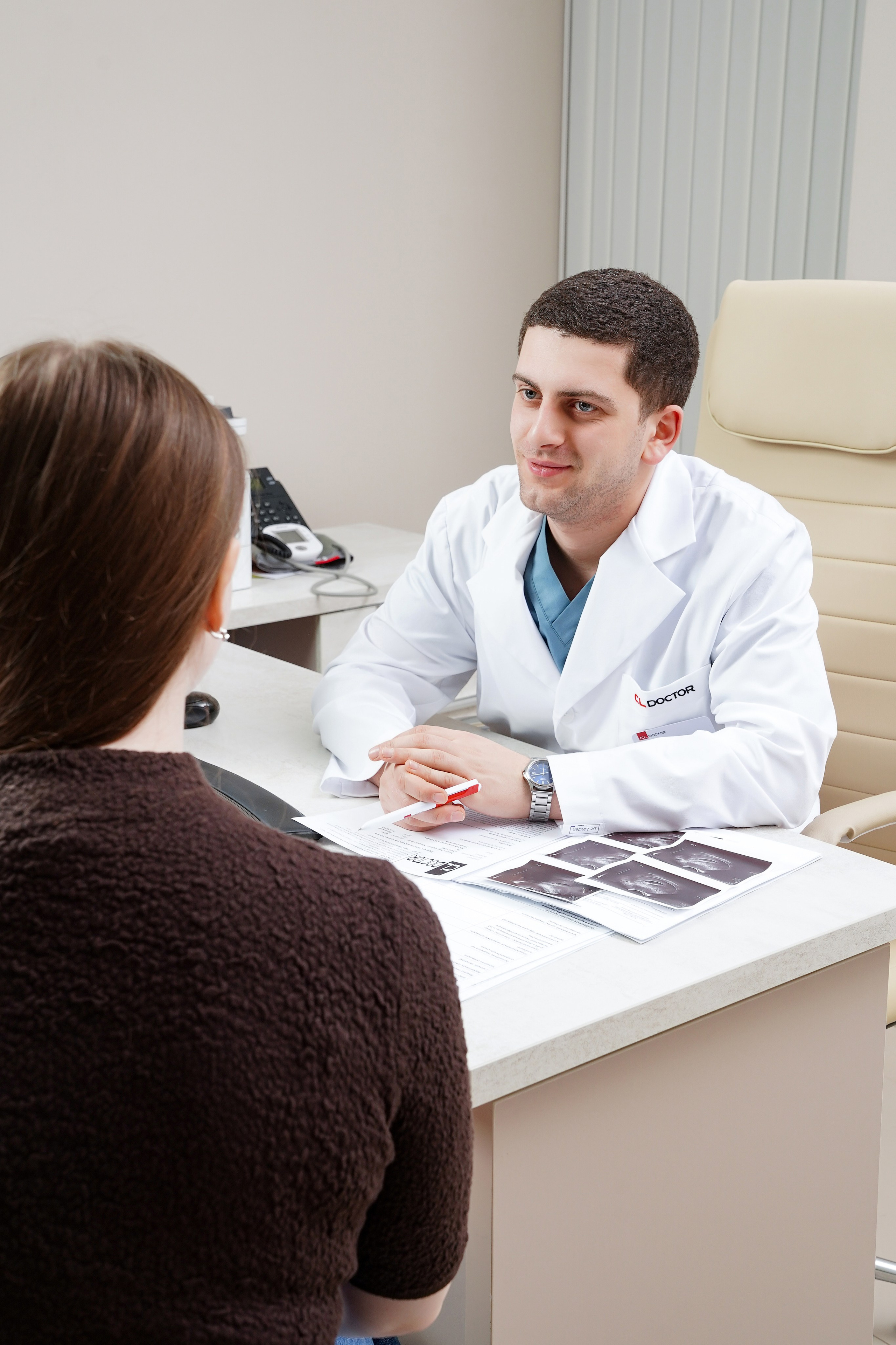 CL Doctor. Контентный и свадебный фотограф в Краснодаре и Сочи Елена Плотникова