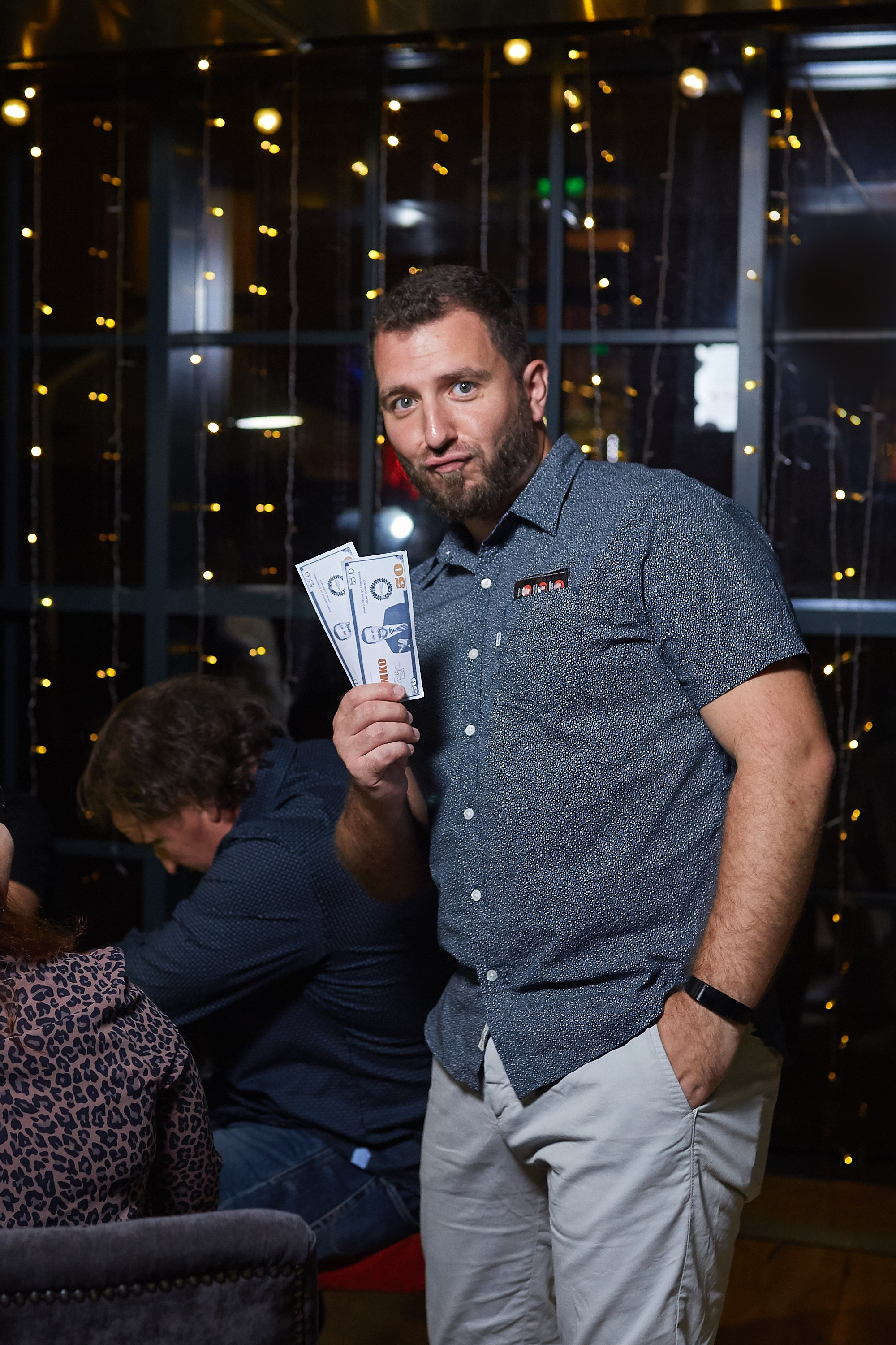 GEISTLICH PHARMA. Event фотограф Александр Осин. г. Москва