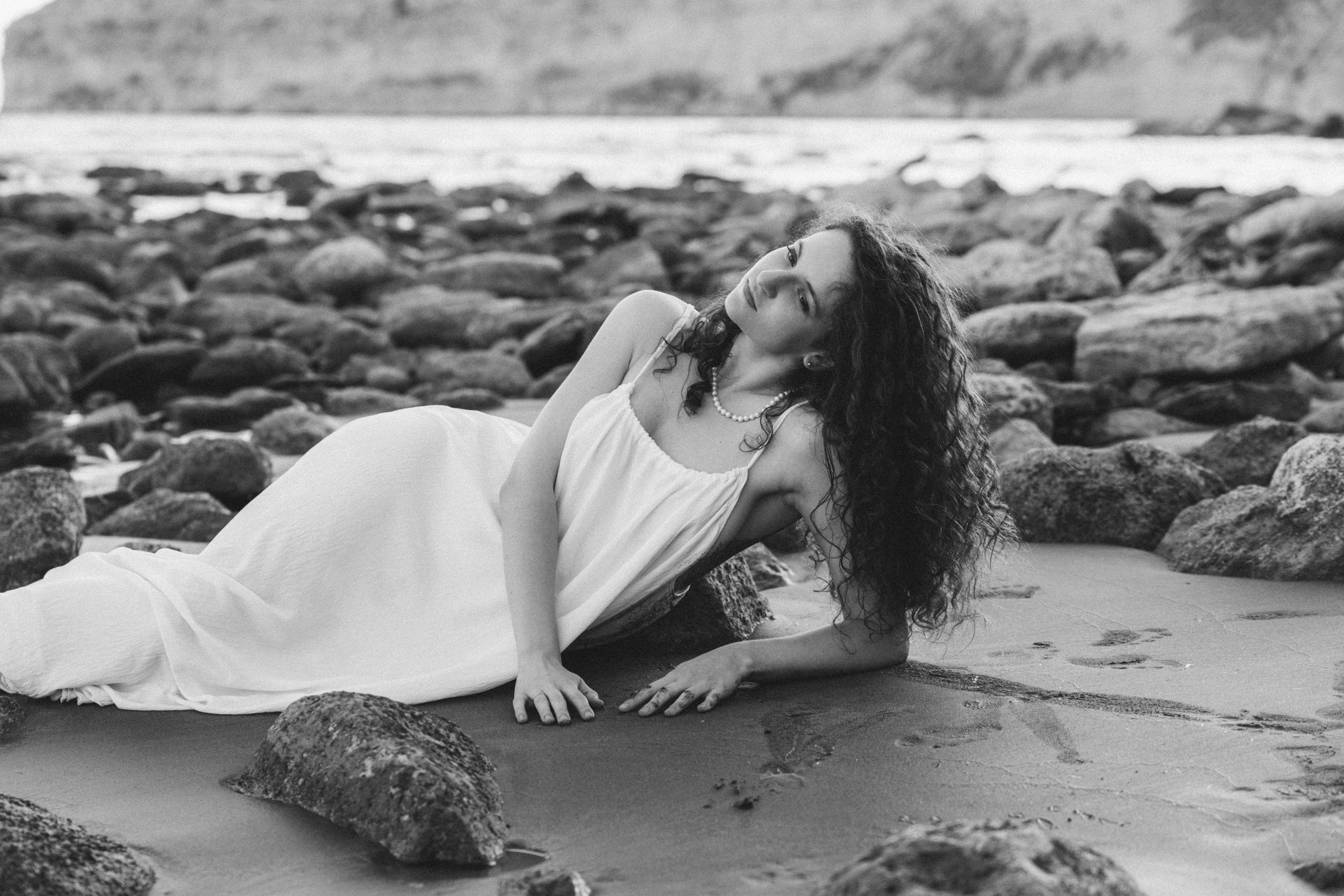 Elena. Фотограф на Кипре Наталья Годына