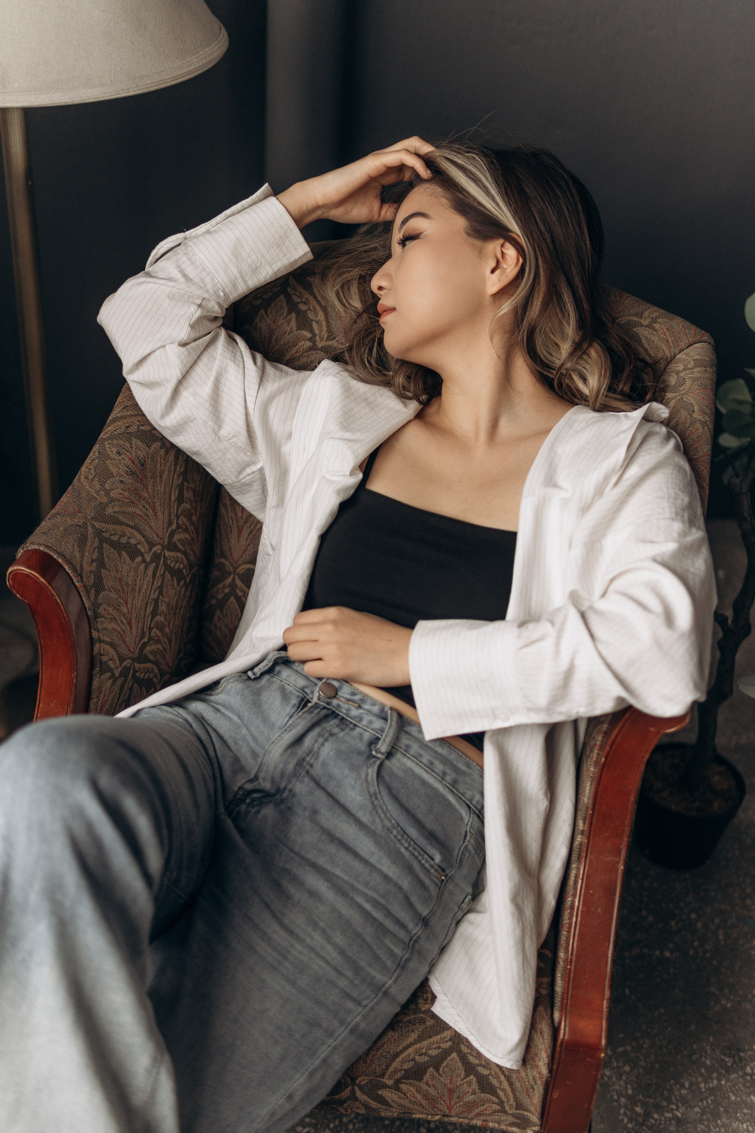 Malika. Natalya Bondareva Photographу