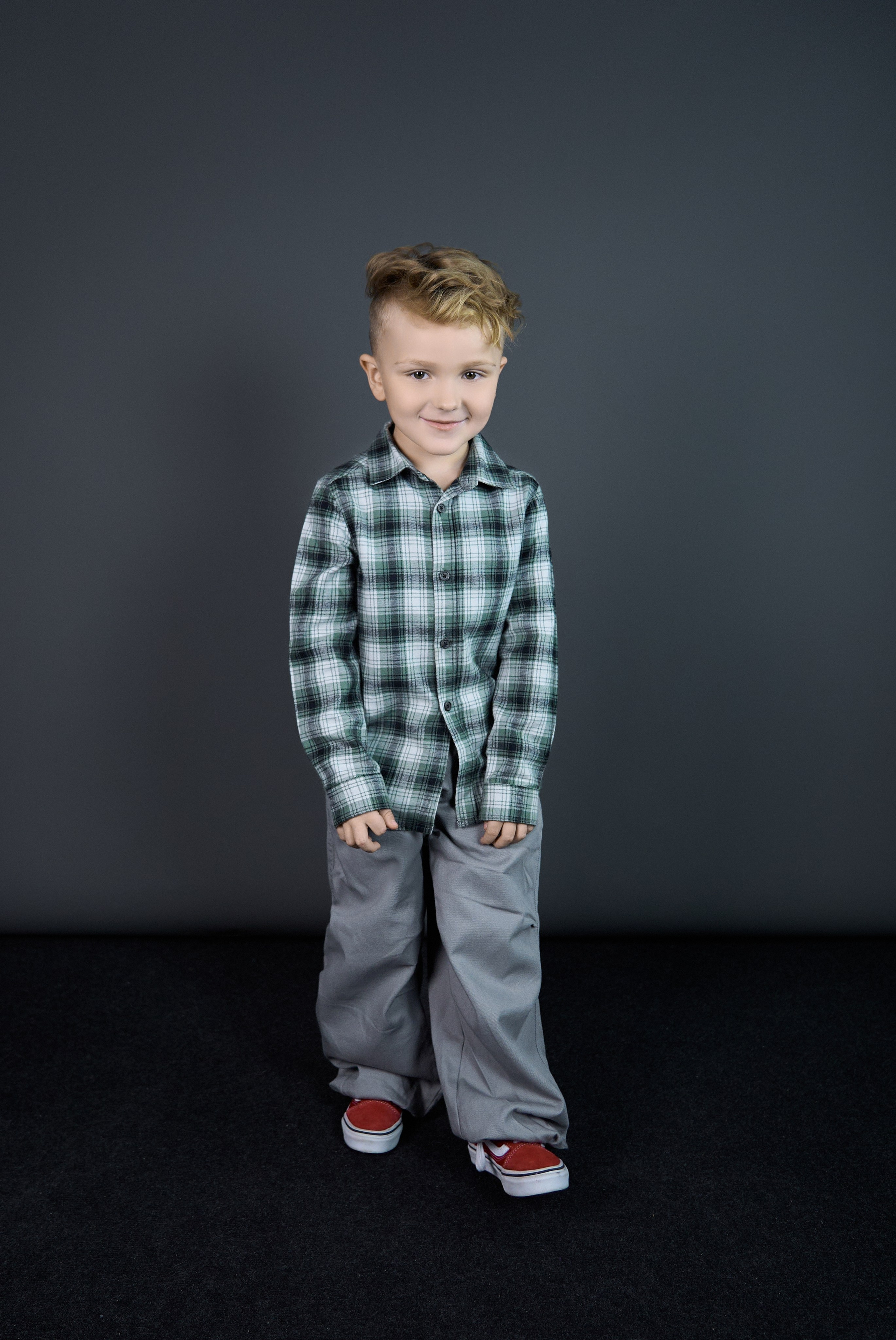 Наумов Клим. Фотограф Евгения Турушева