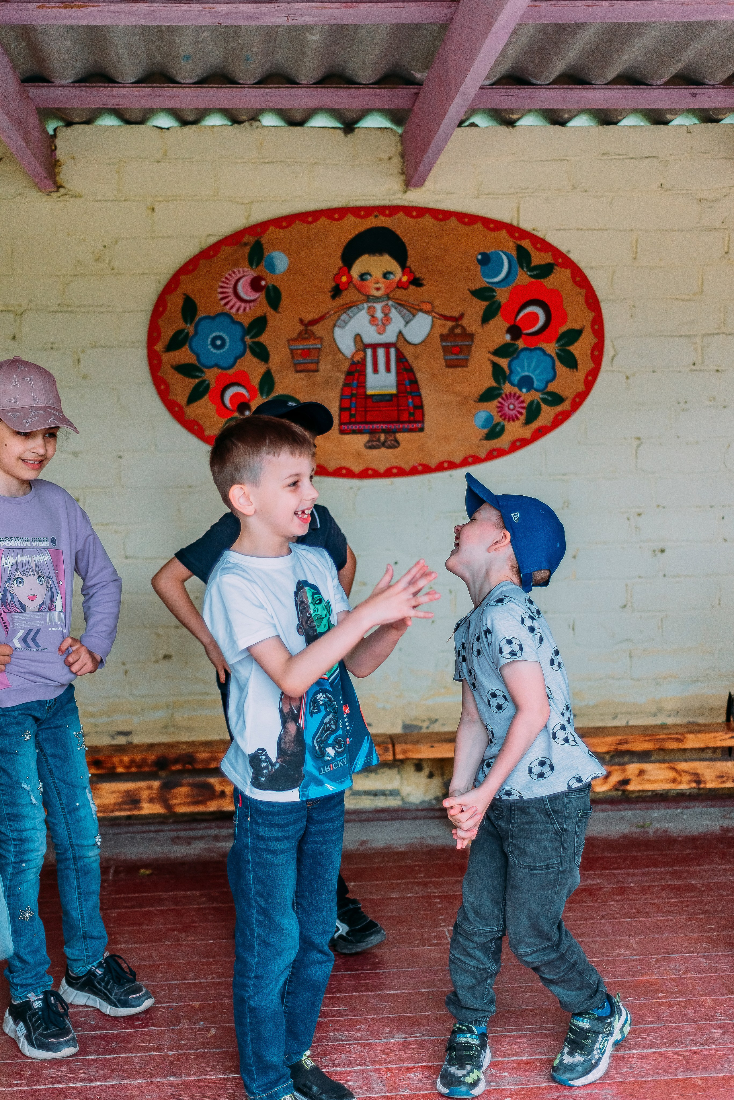 Детский сад |п.Дубовое|2023. ALBUMIA