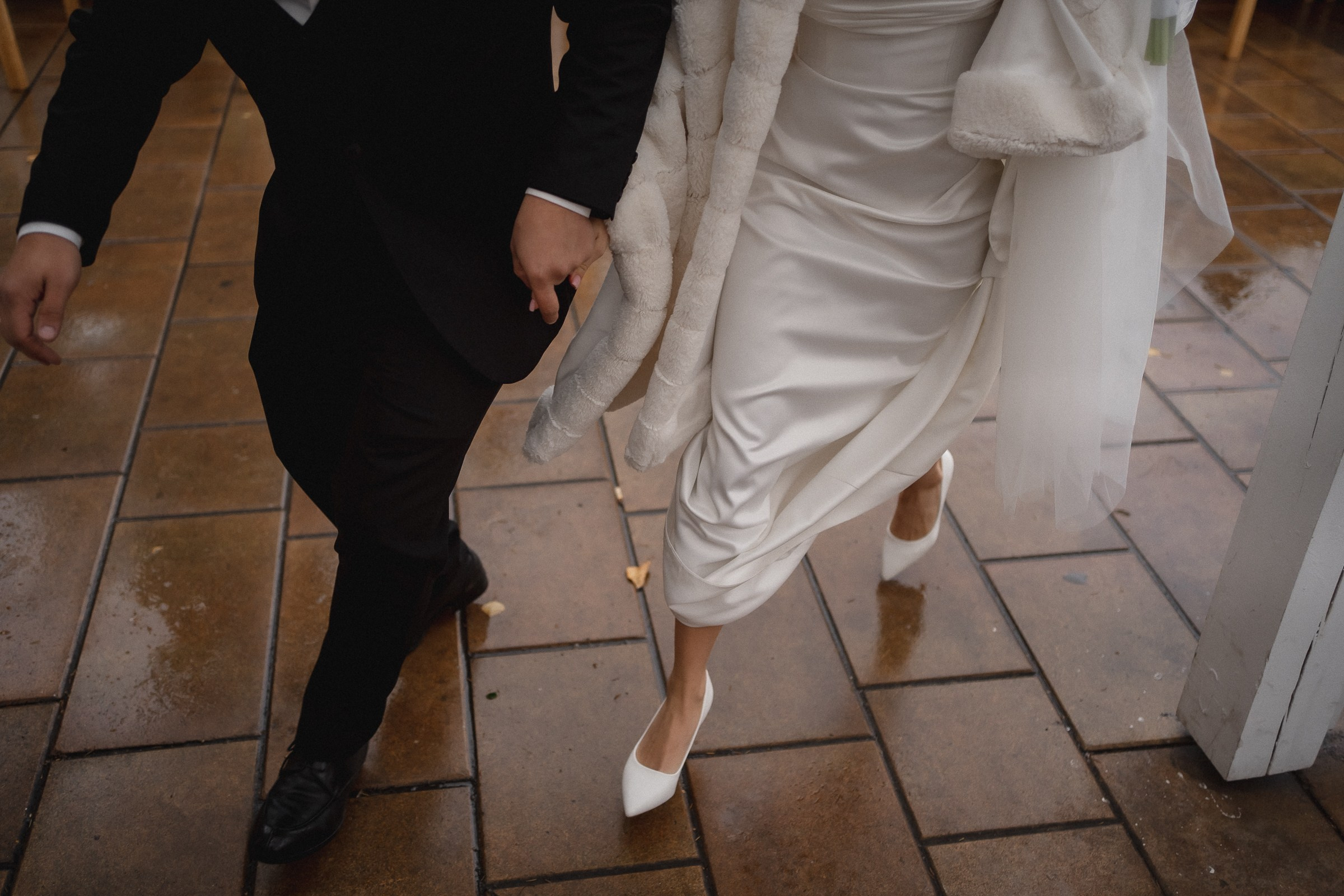 Кирилл и Карина. Свадебный фотограф Александр Осипов