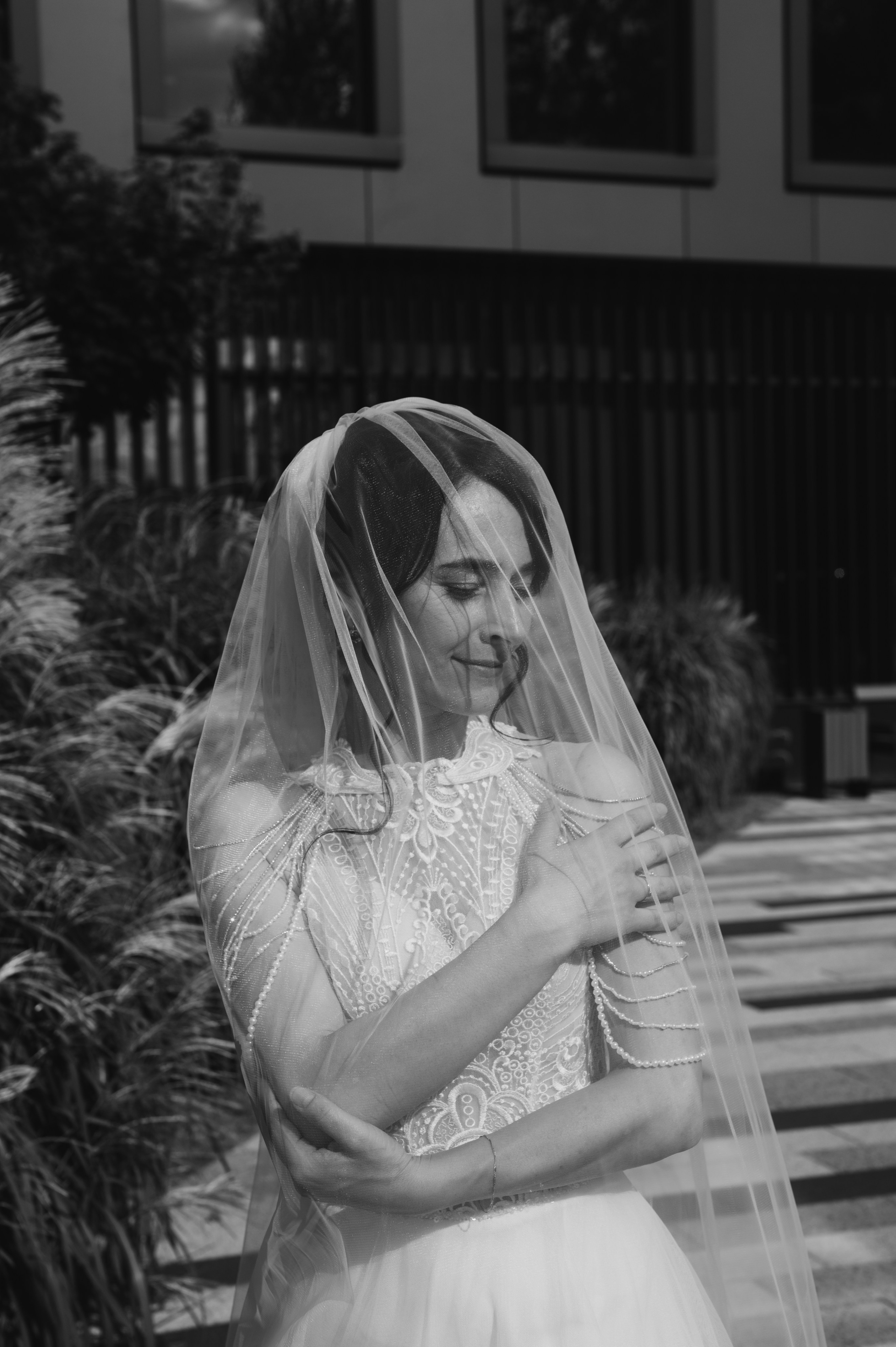 Константин и Мадина. Ривьера. Фотограф Екатерина Бочарникова