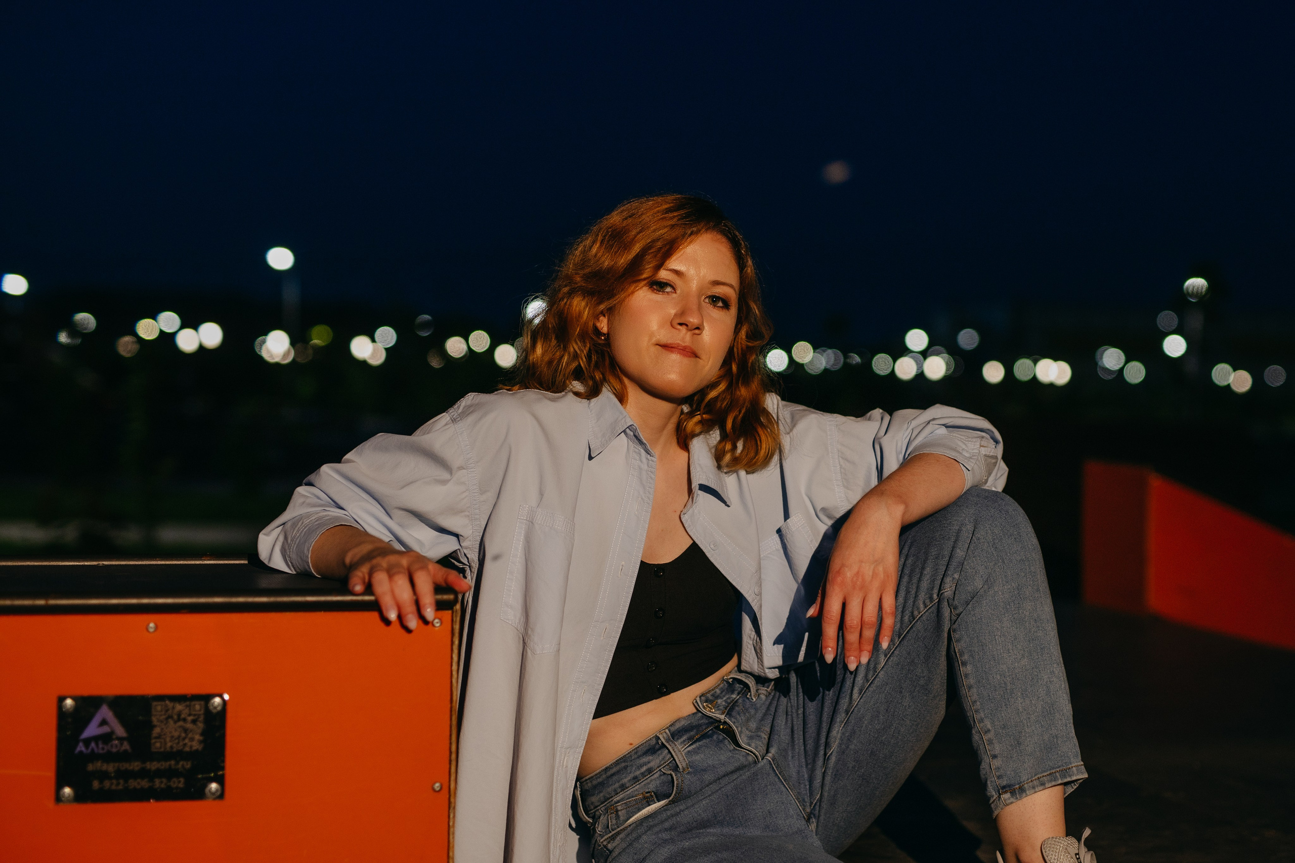 Ольга. Свадебный и женский фотограф