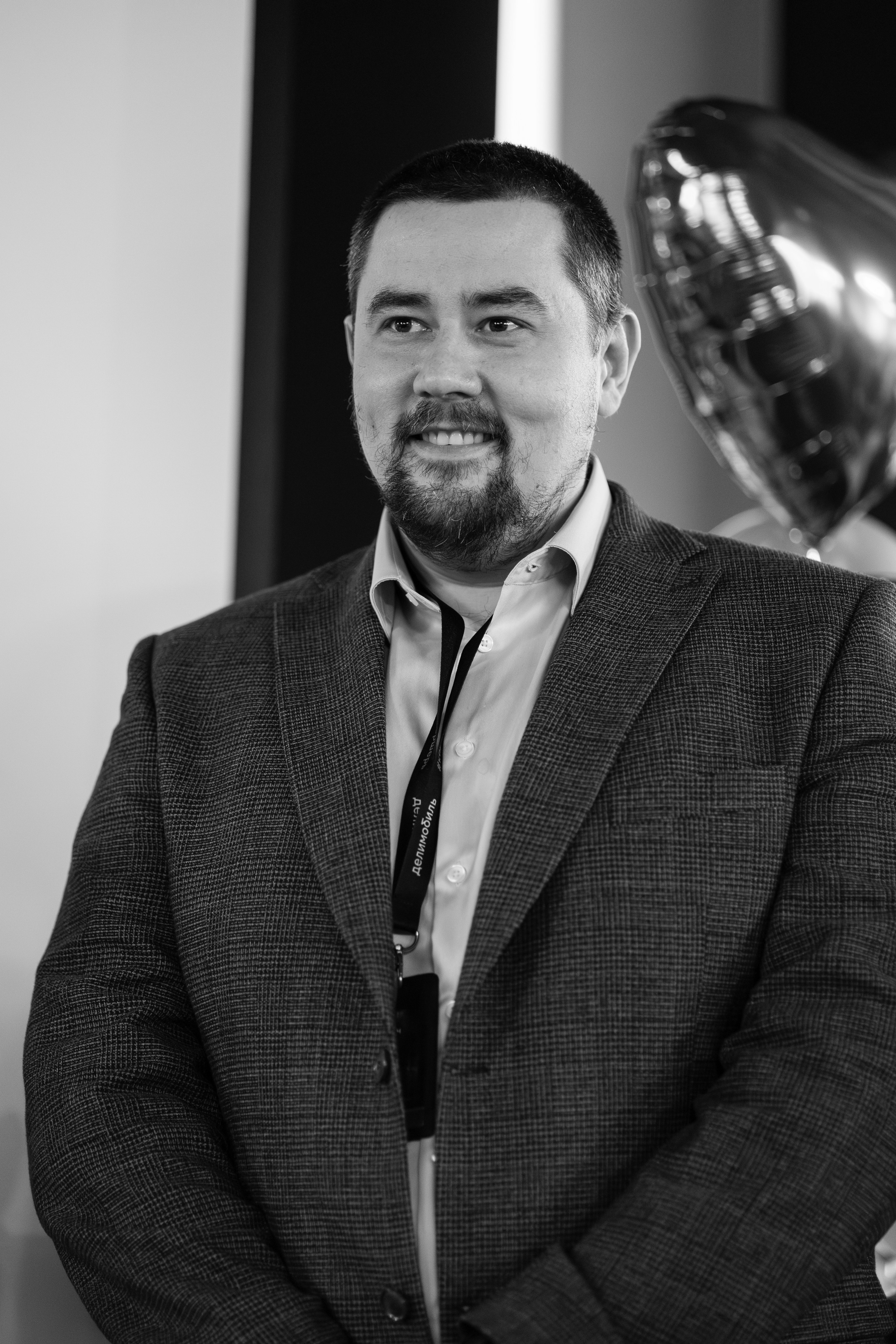 Делимобиль — выход компании на IPO. Фотограф Александр Тулупов