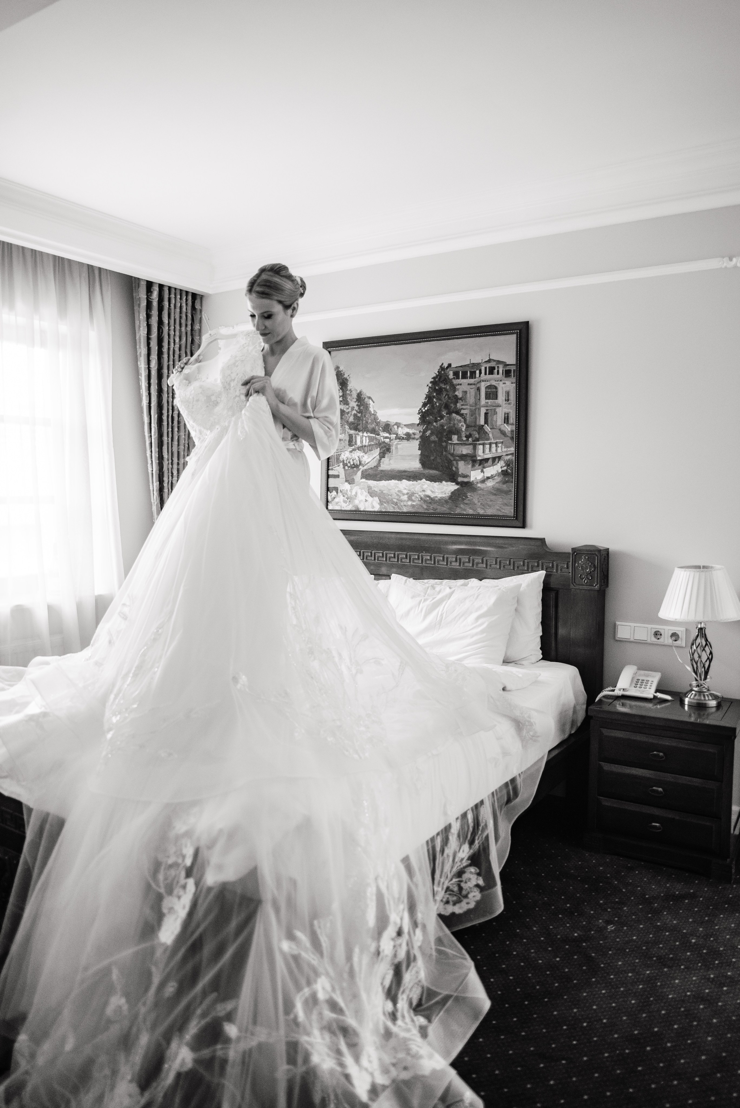 Андрей и Настя 01.07.2023. Свадебный и семейный фотограф в городе Смоленске