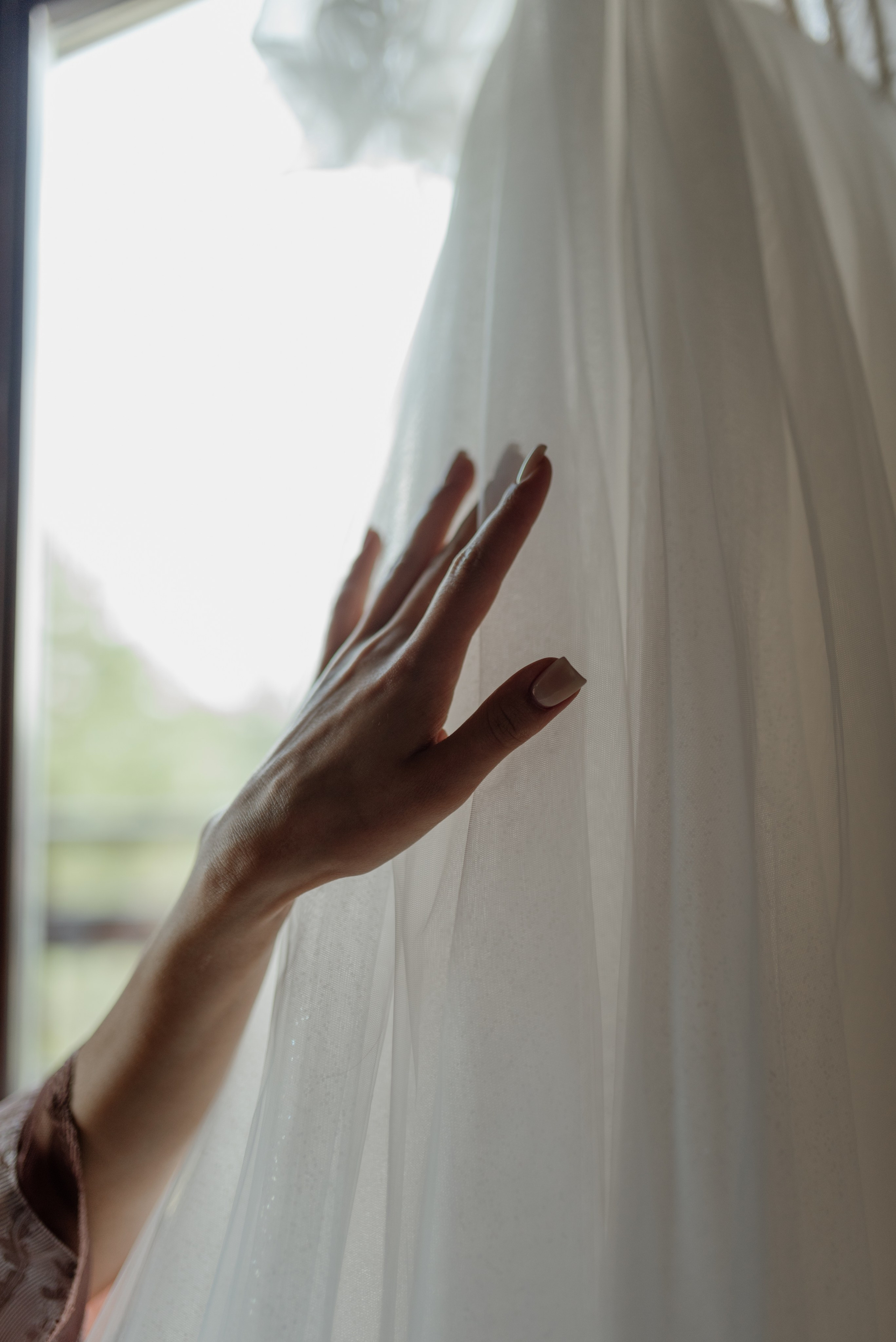 Степан и Анастасия. Свадебный и Семейный фотограф в Ярославле Алёна Колясникова