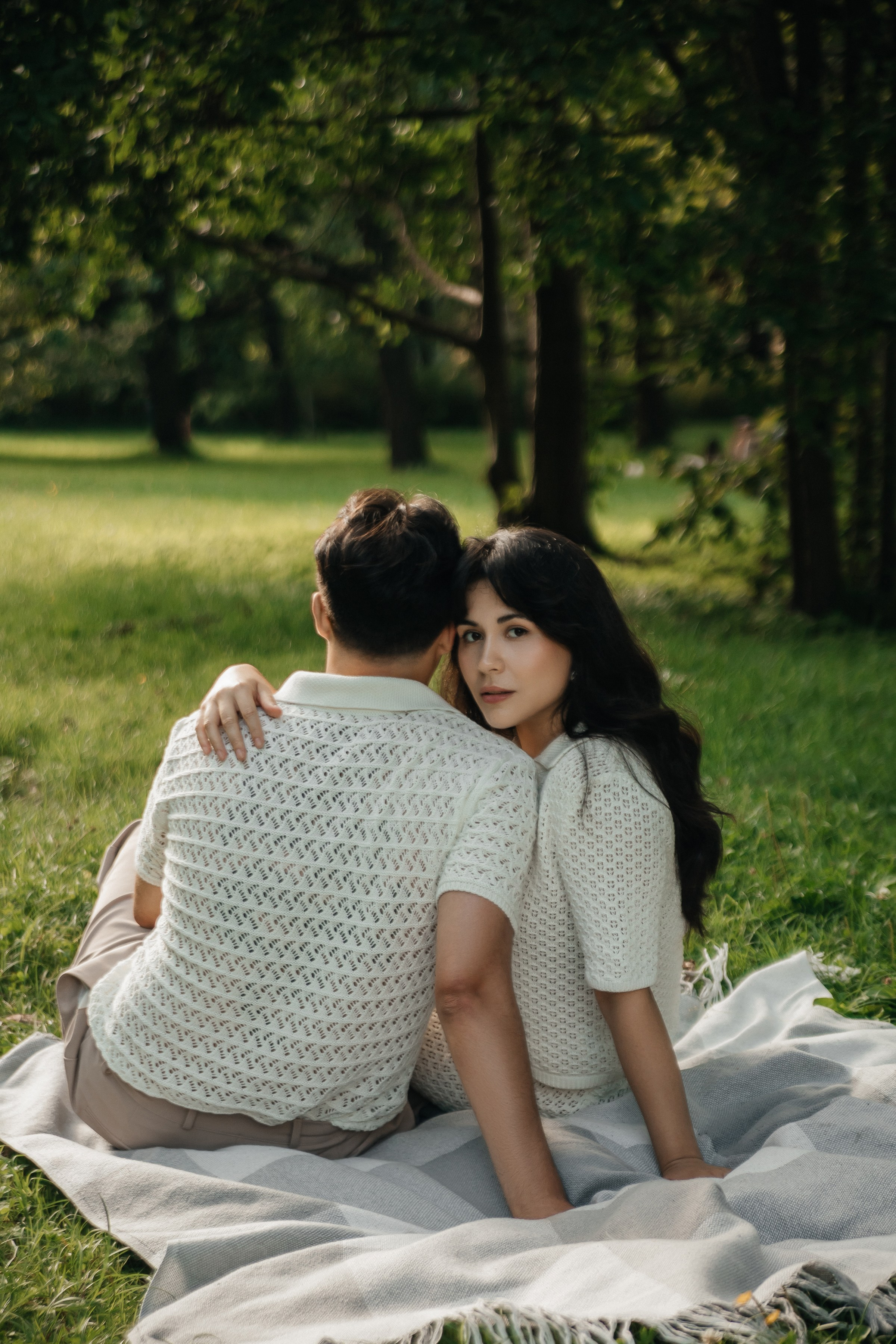 Р&Л. Семейный фотограф, свадебный фотограф, женский портрет в Санкт-Петербу