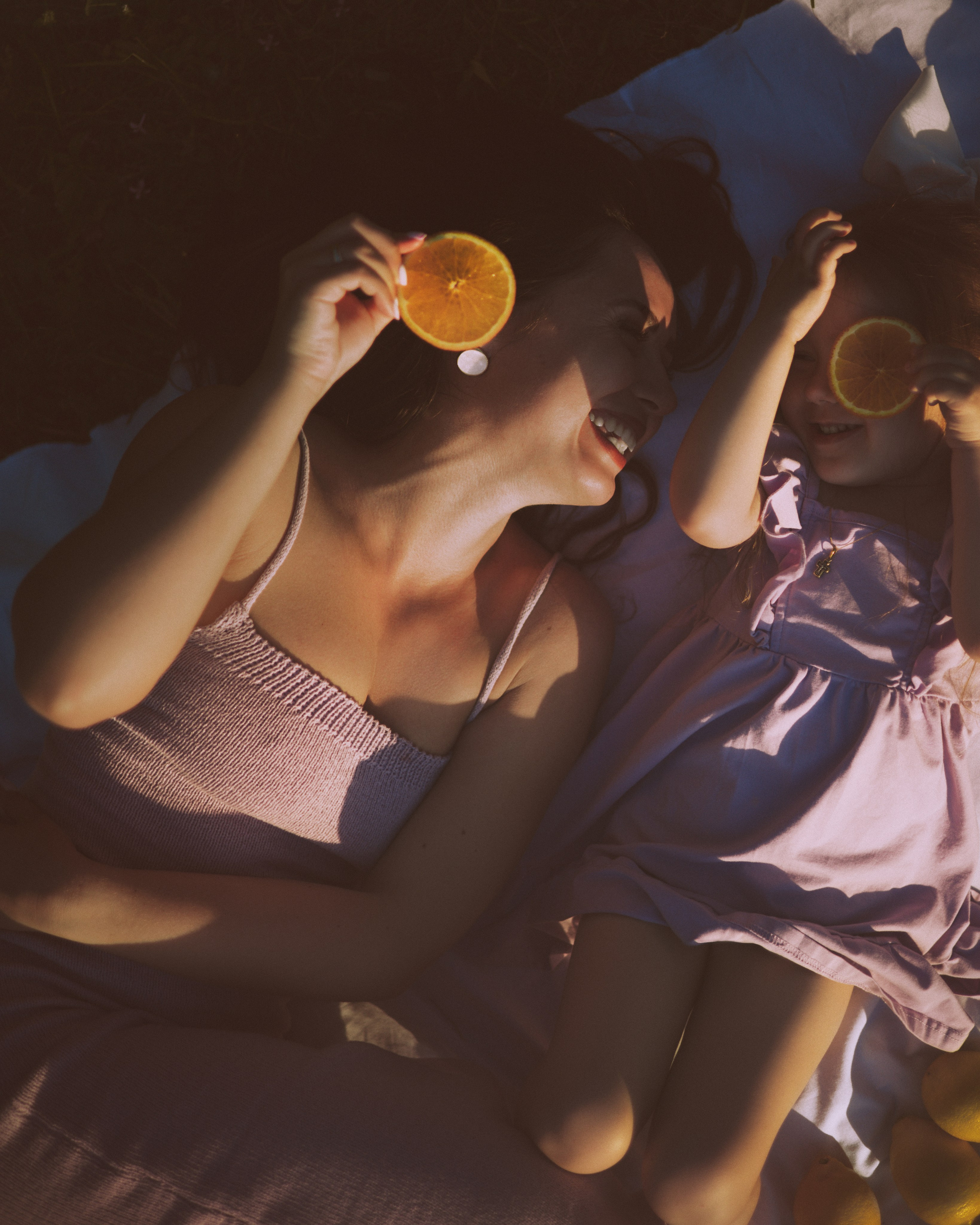 Семейные истории. Ваш фотограф во Владимире и Москве Валерия Увакина