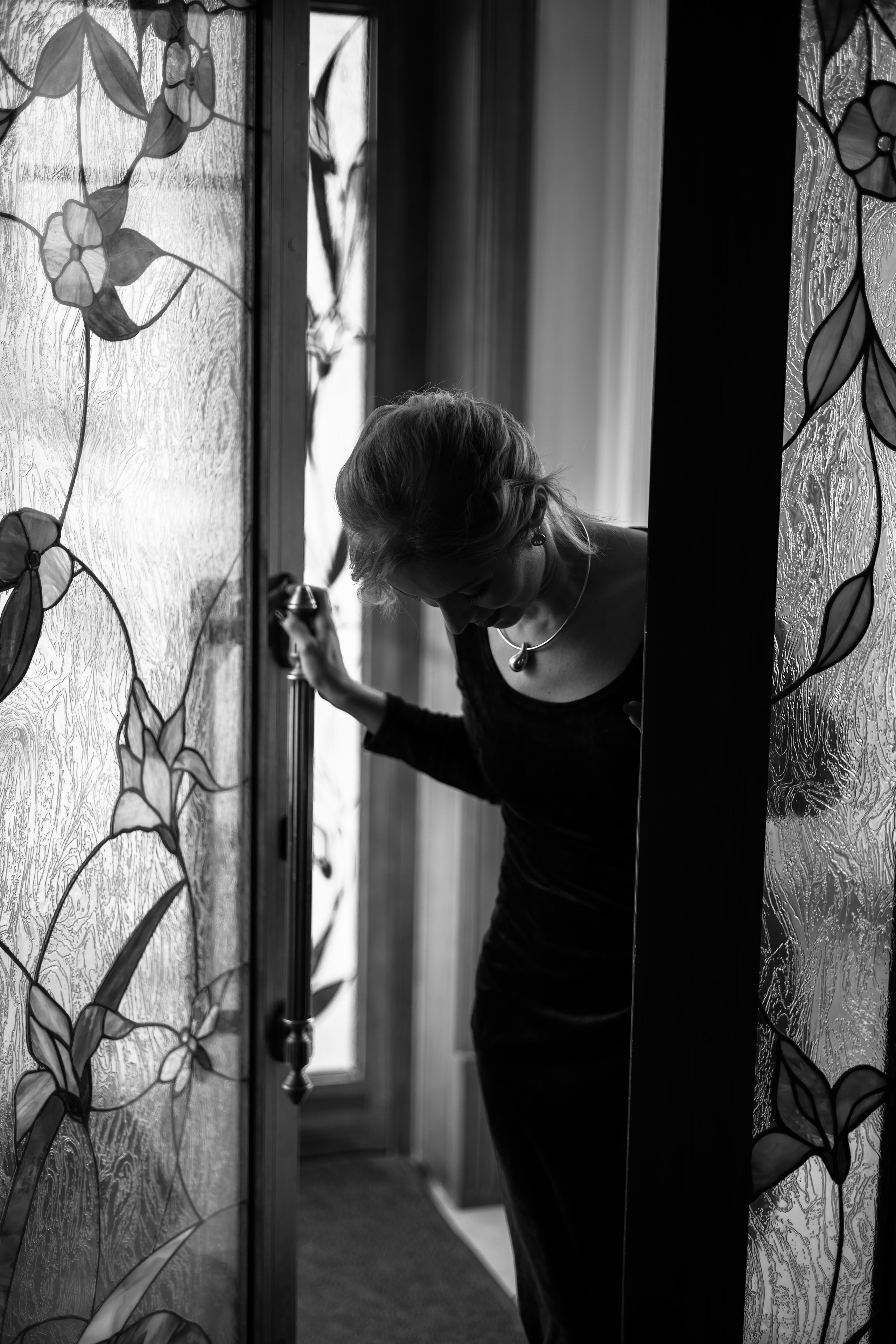 Женский портрет. Ваш фотограф во Владимире и Москве Валерия Увакина