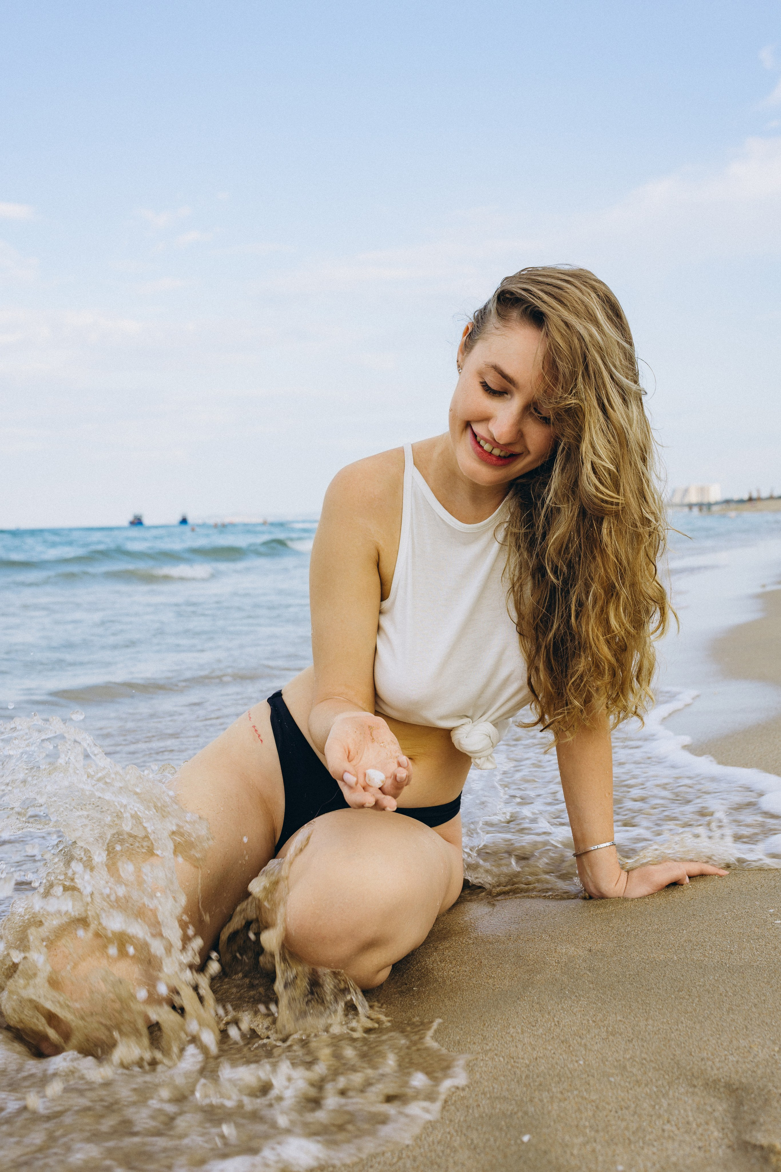 Вероника. Главная