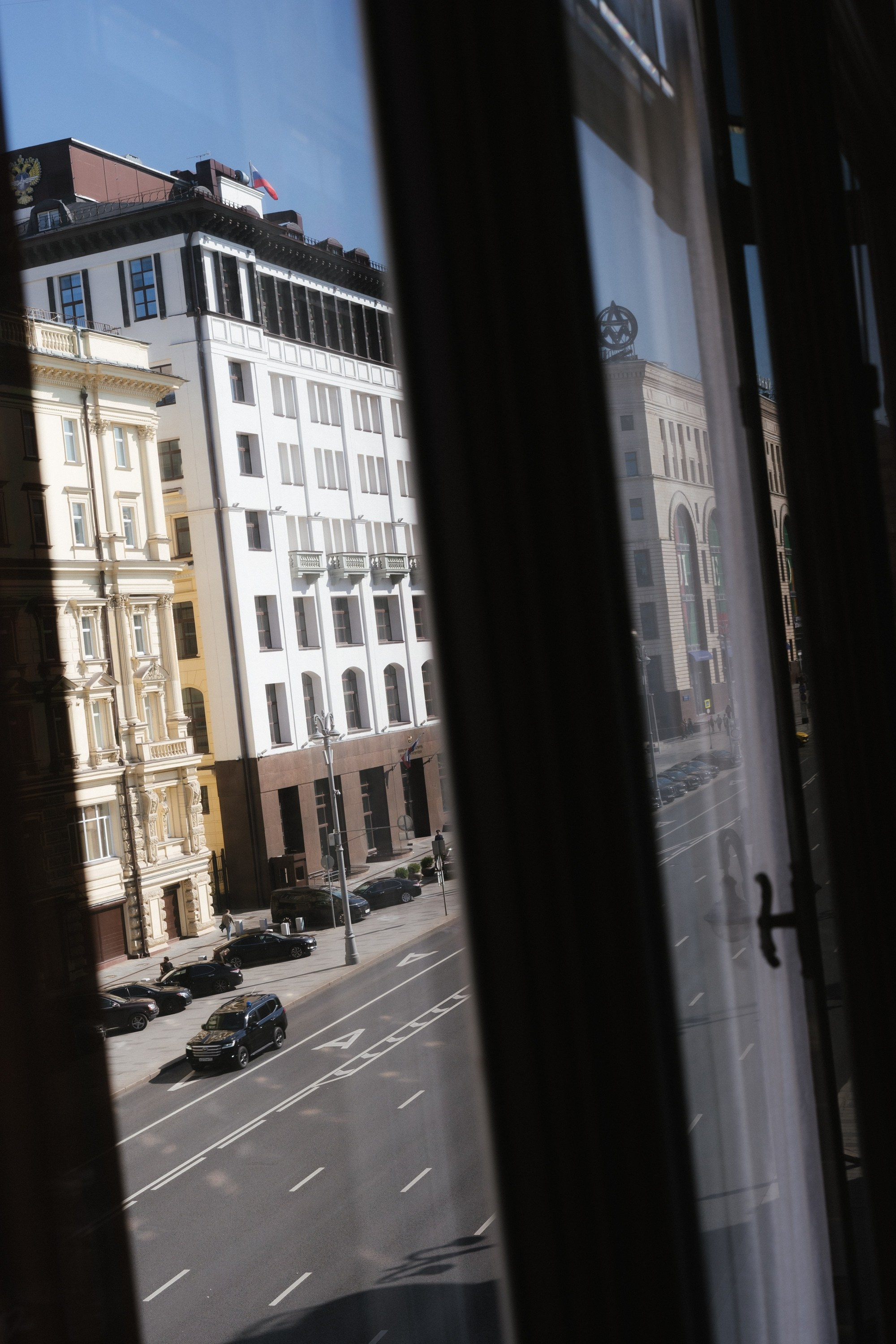 Саша и Тамара. Свадебный фотограф в Москве Евгений Рыжов