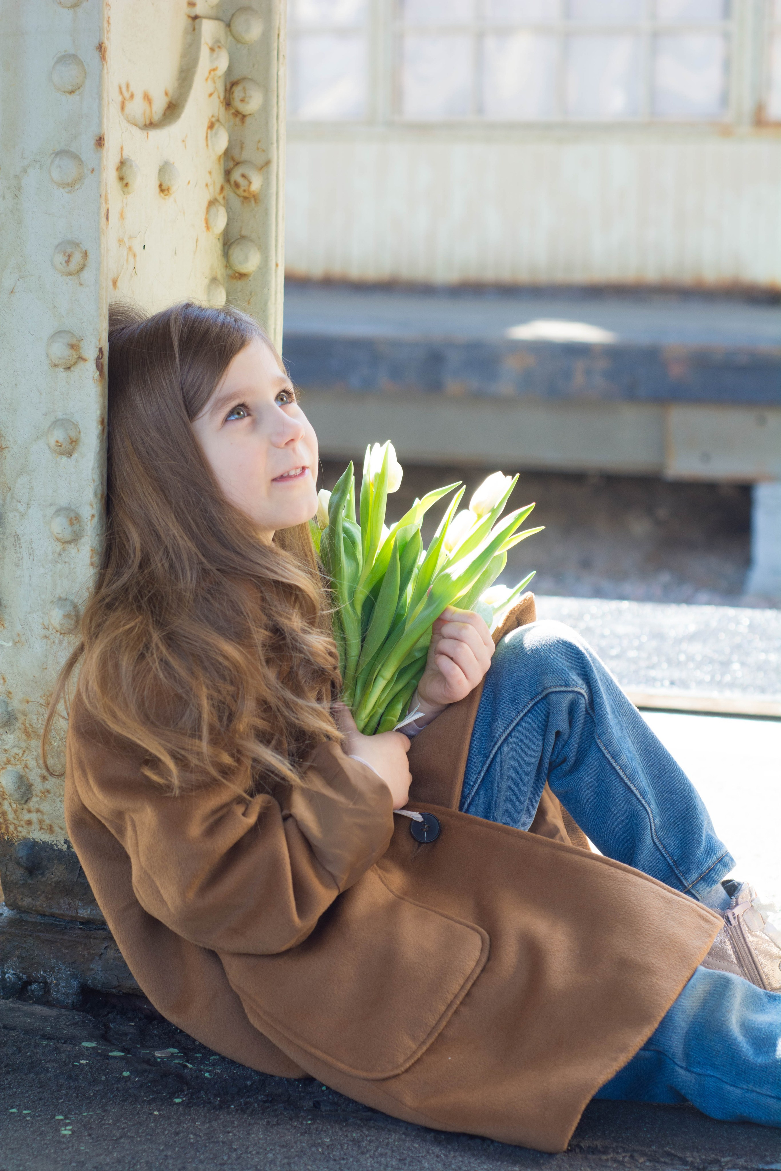 Детская. Фотограф в Санкт-Петербурге Anna Balashkova
