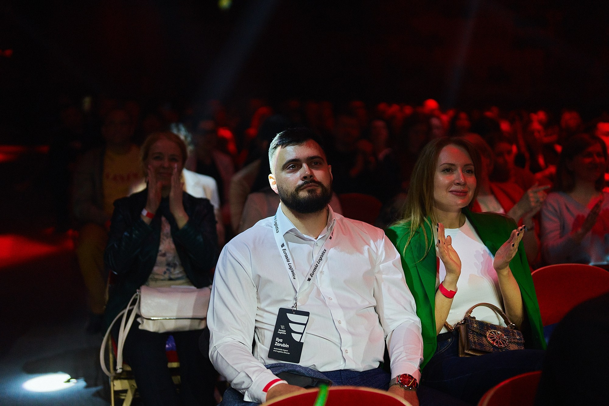 Альфа-Конфа. Фотограф в Хабаровске