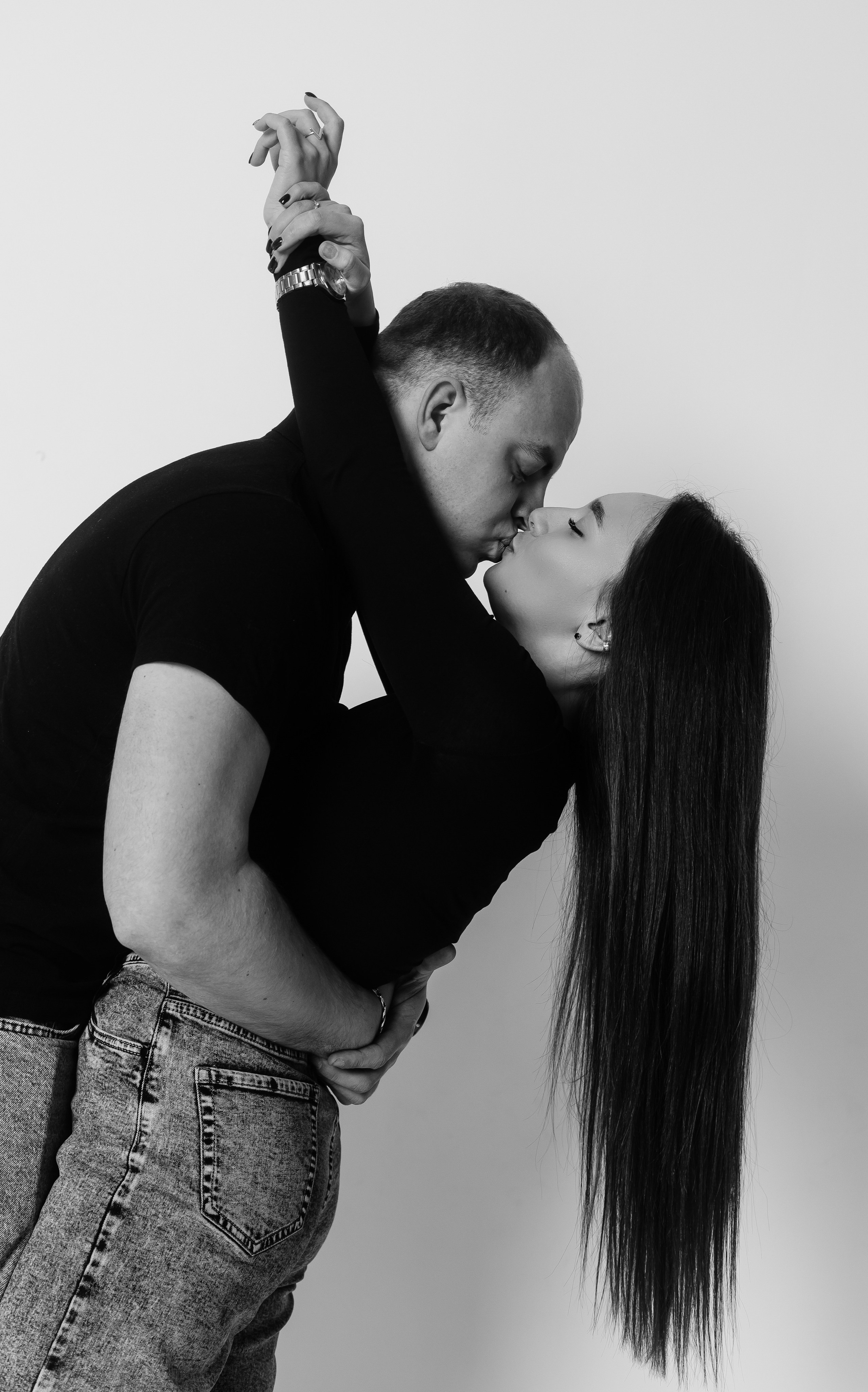 Love story 🫶🏻. Фотограф Мошкина Анастасия