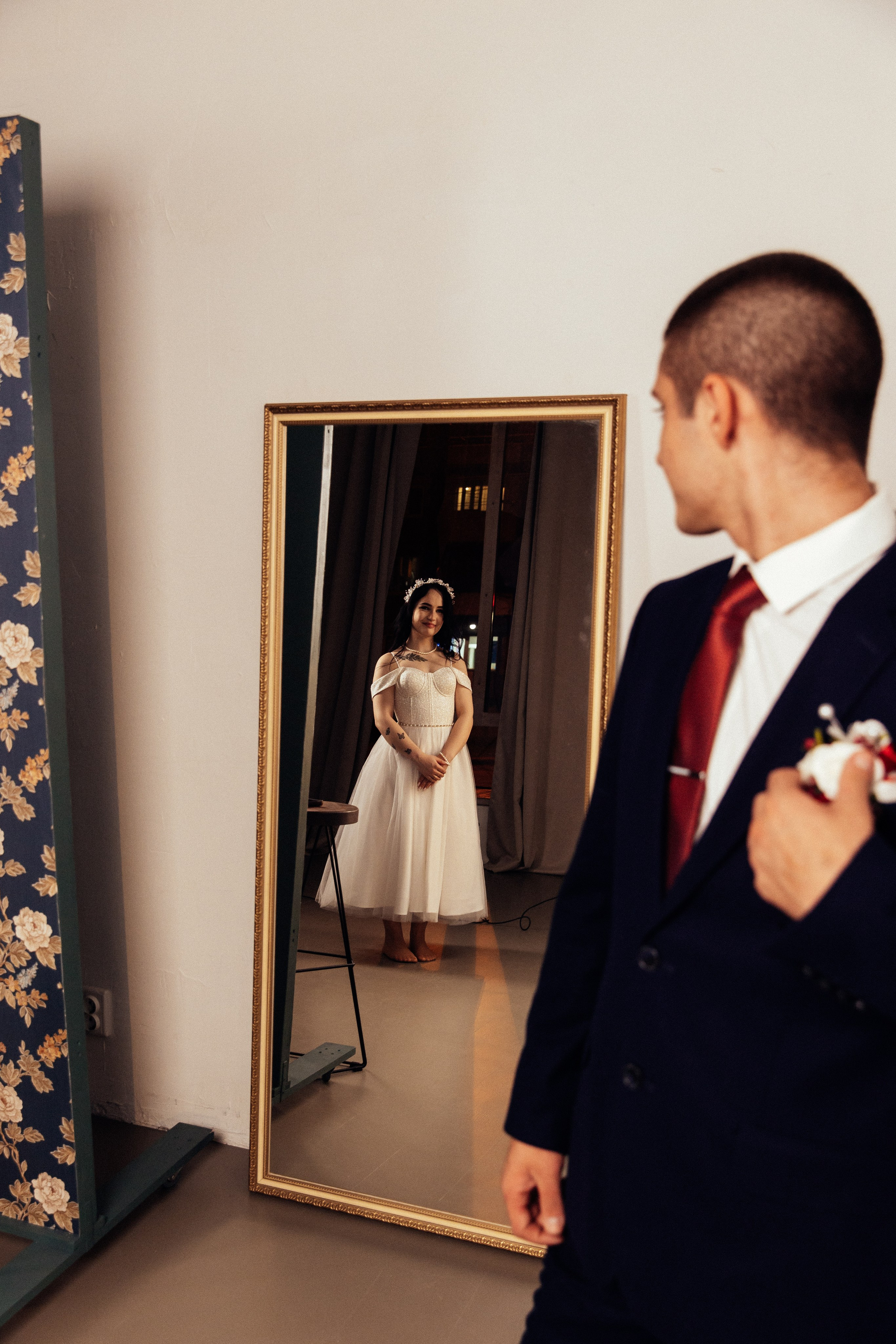 Аня и Андрей. Семейный и контент фотограф в Мурманске