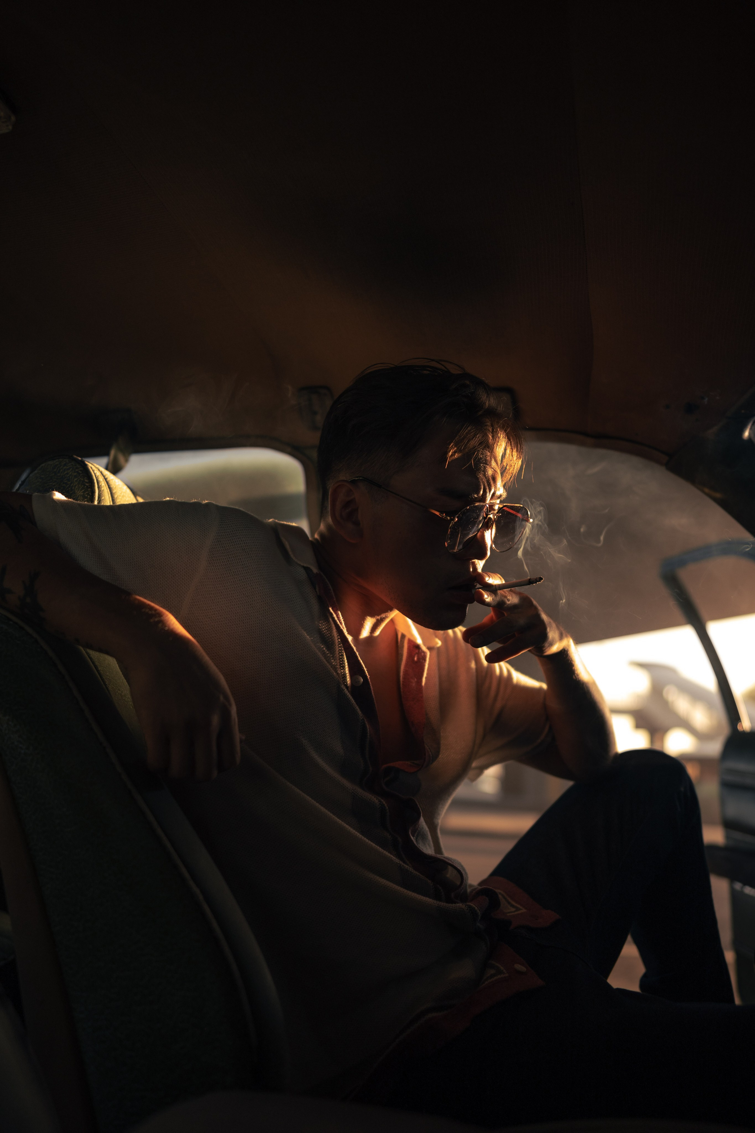 ZEIN. Фотограф TAULAN_1