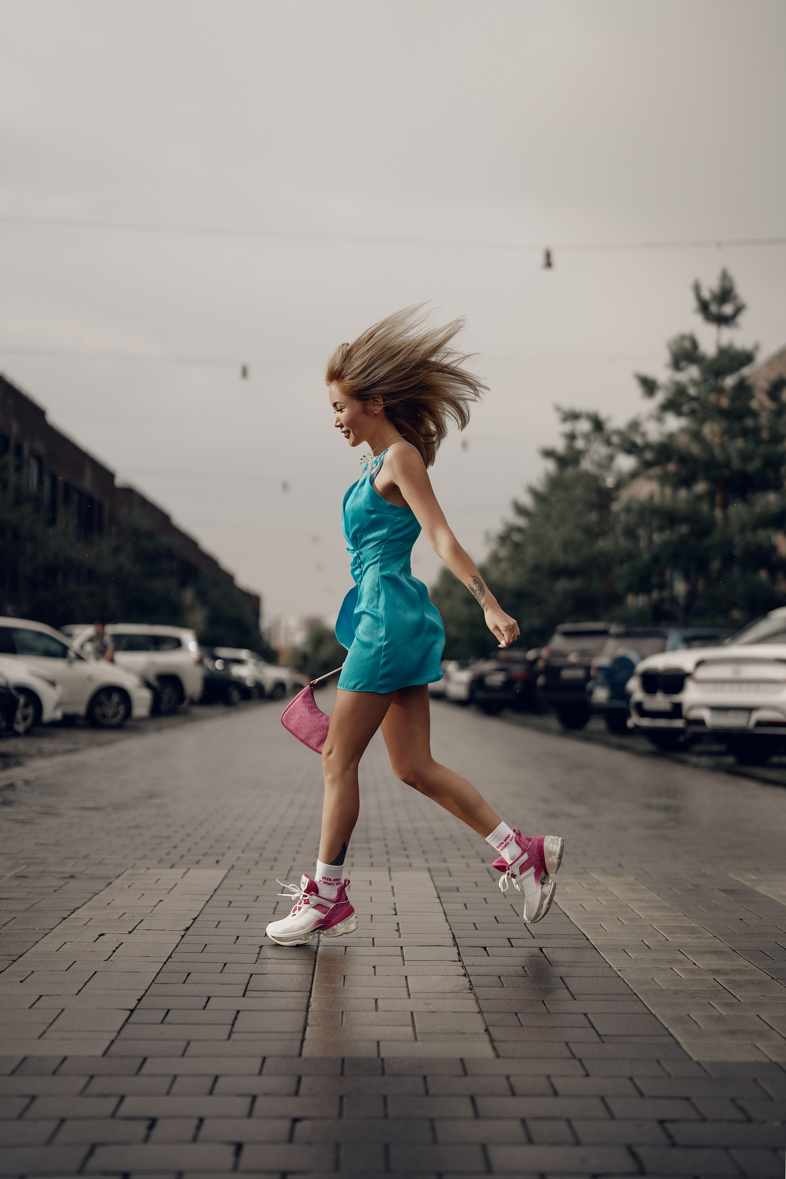 JANEKA MO. Фотограф TAULAN_1