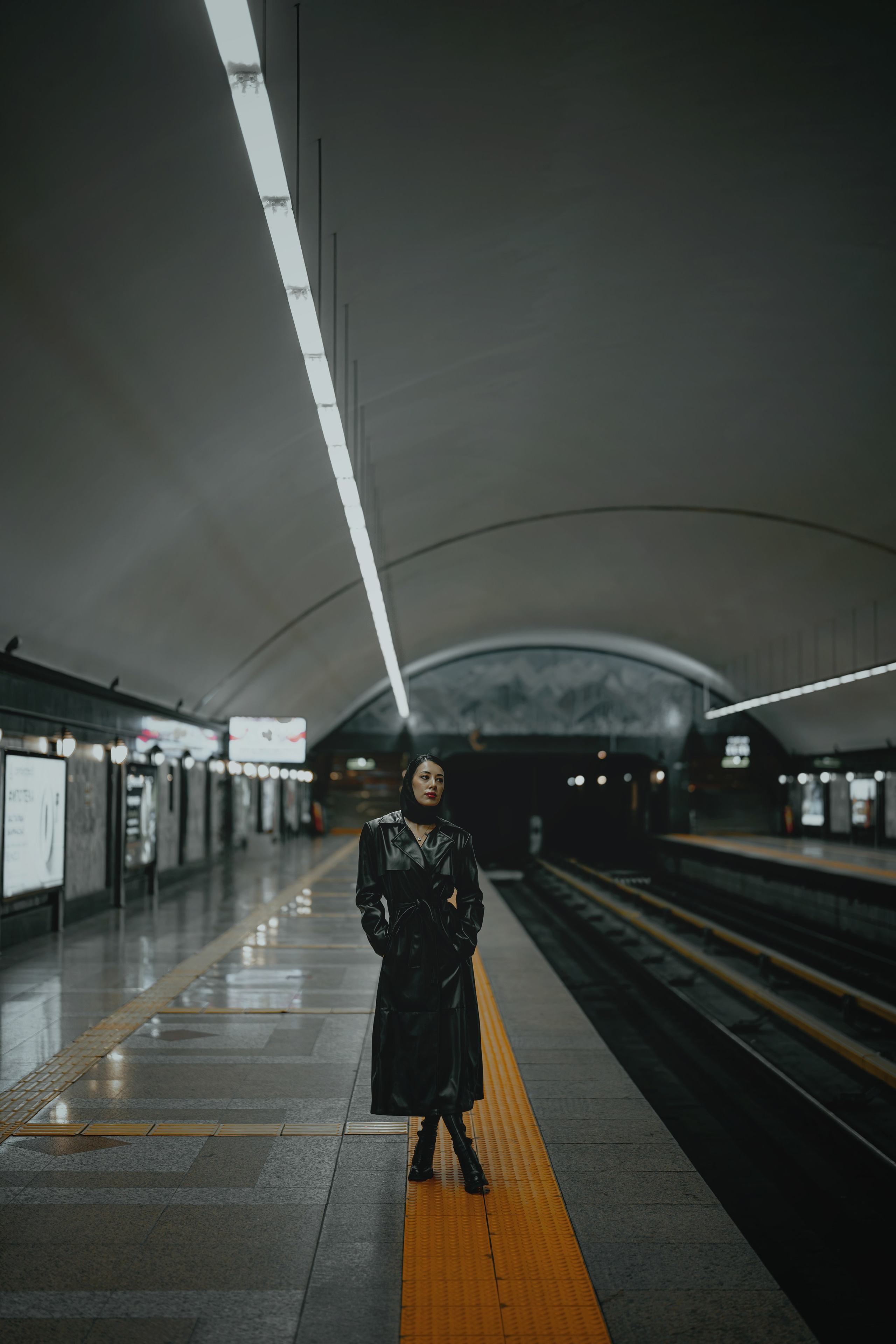 ANJELIKA. Фотограф TAULAN_1