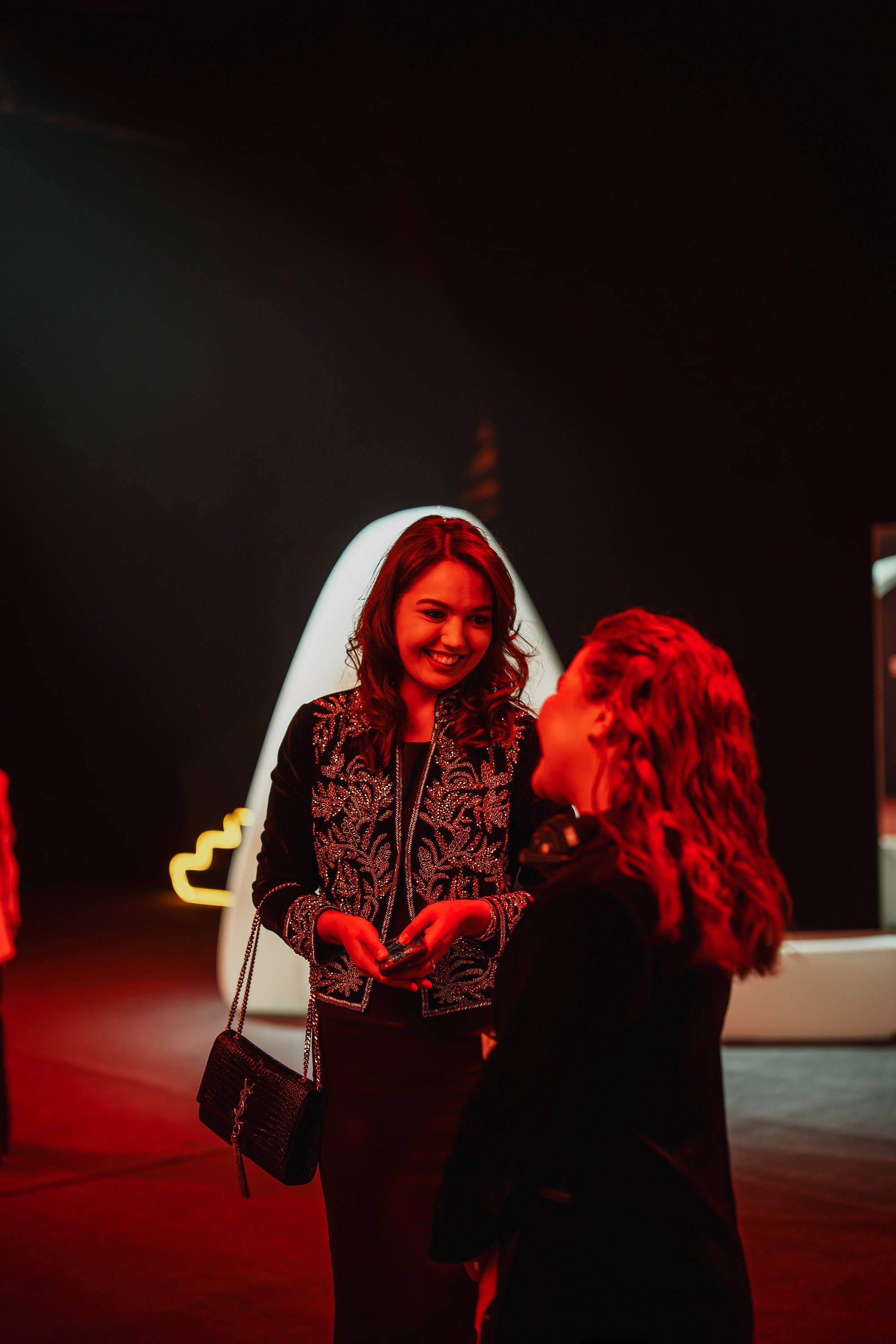 Презентация новых моделей SOUEAST. Фотограф TAULAN_1