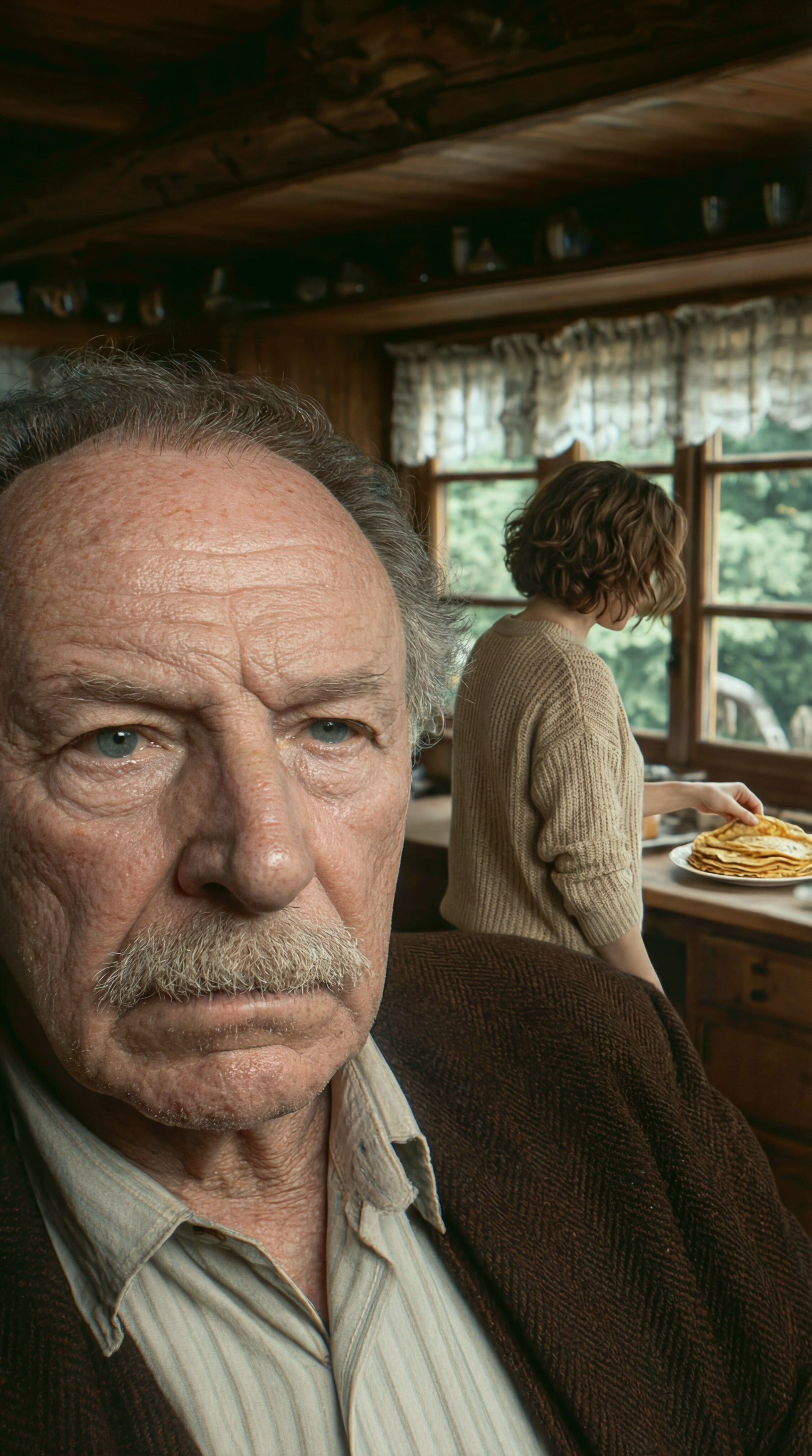 AI портфолио Татьяны Мирошник