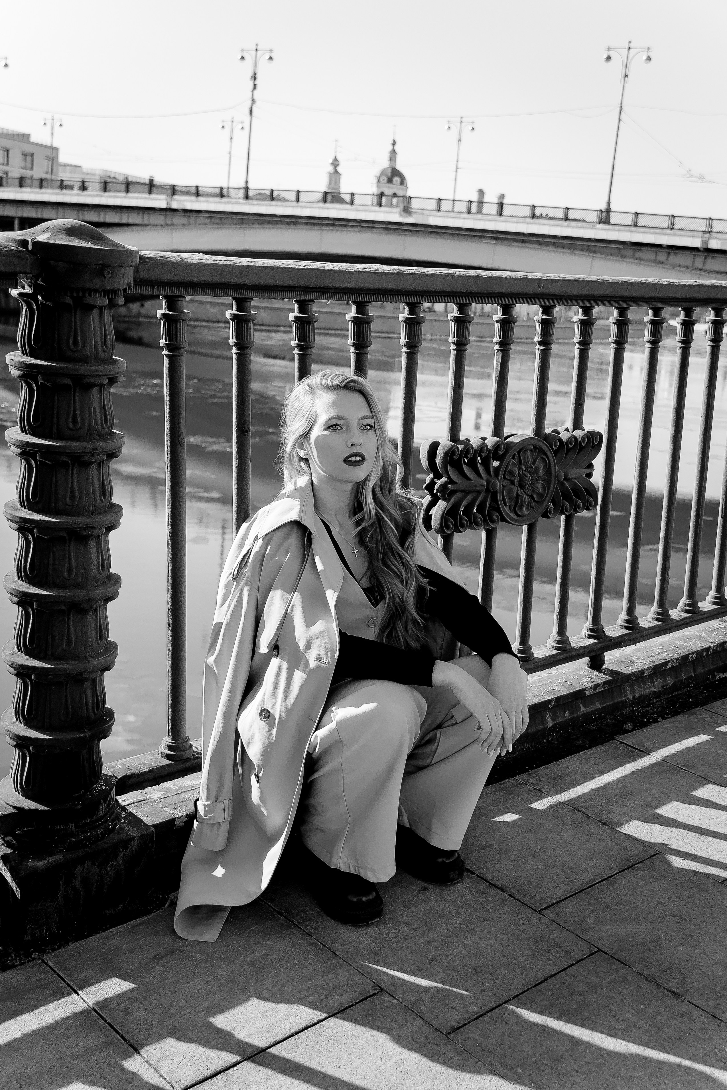 Елена Стрит. Свадебный/Портретный фотограф снимаю в Москве