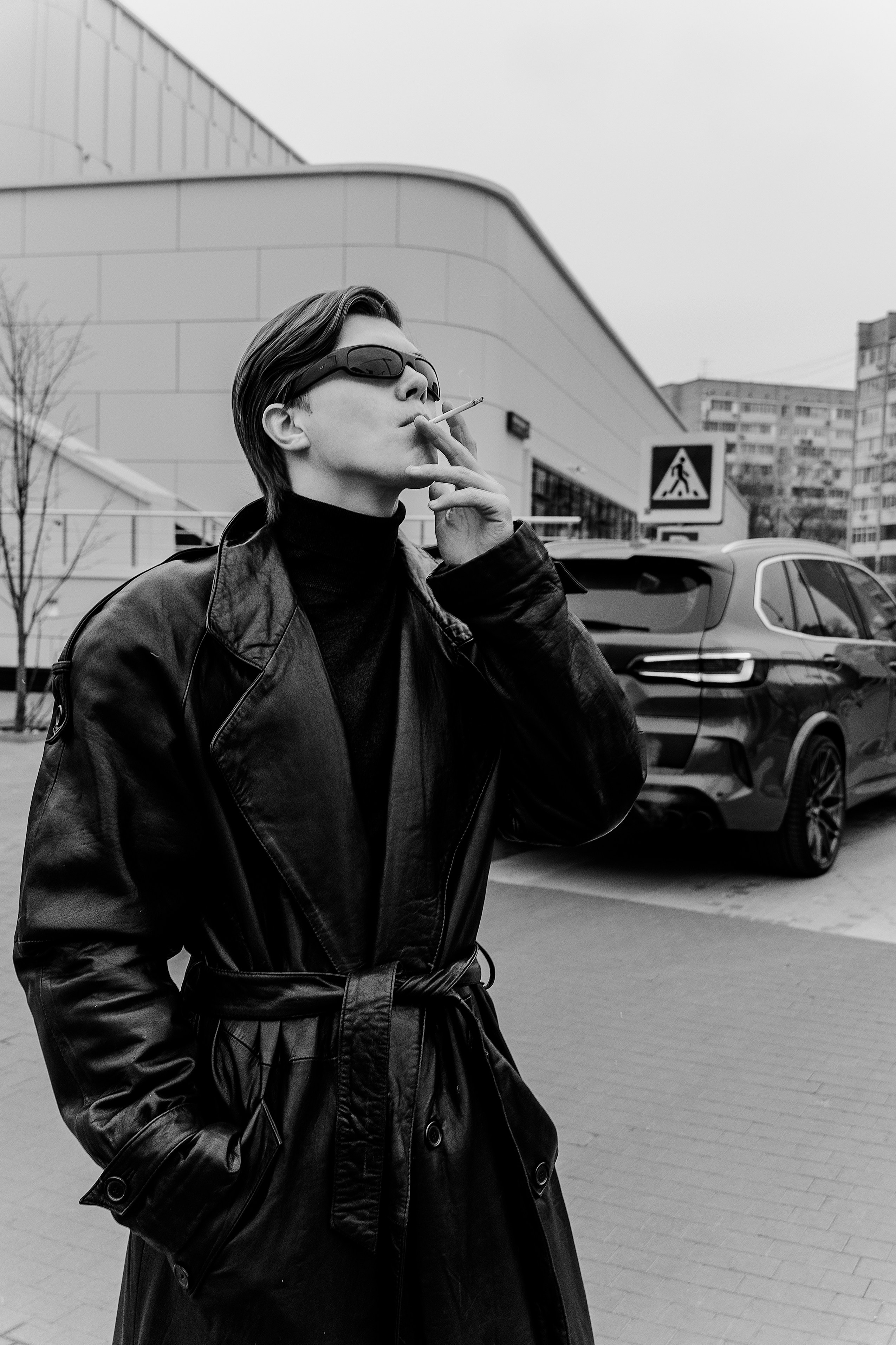 Кирилл Стрит съемка. Свадебный/Портретный фотограф снимаю в Москве